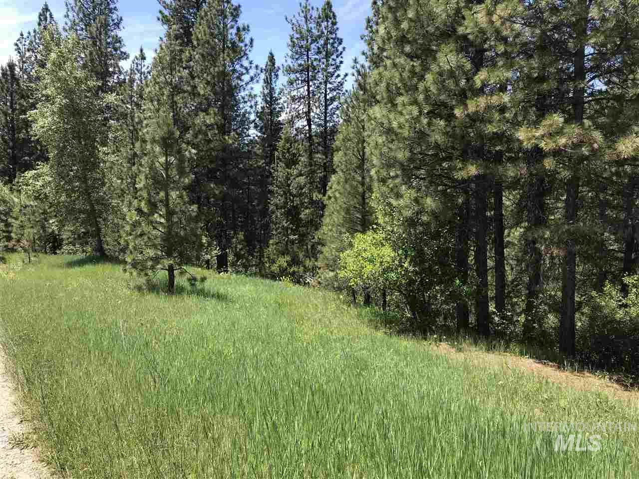 Lot 2 Card Creek, Casey Estates#3, Garden Valley, Idaho 83622, Land For Sale, Price $294,000, 98977405