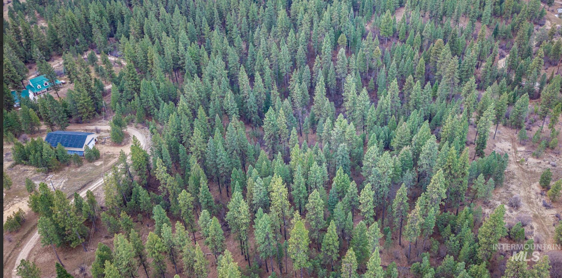 Lot 2 Card Creek, Casey Estates#3, Garden Valley, Idaho 83622, Land For Sale, Price $294,000, 98977405