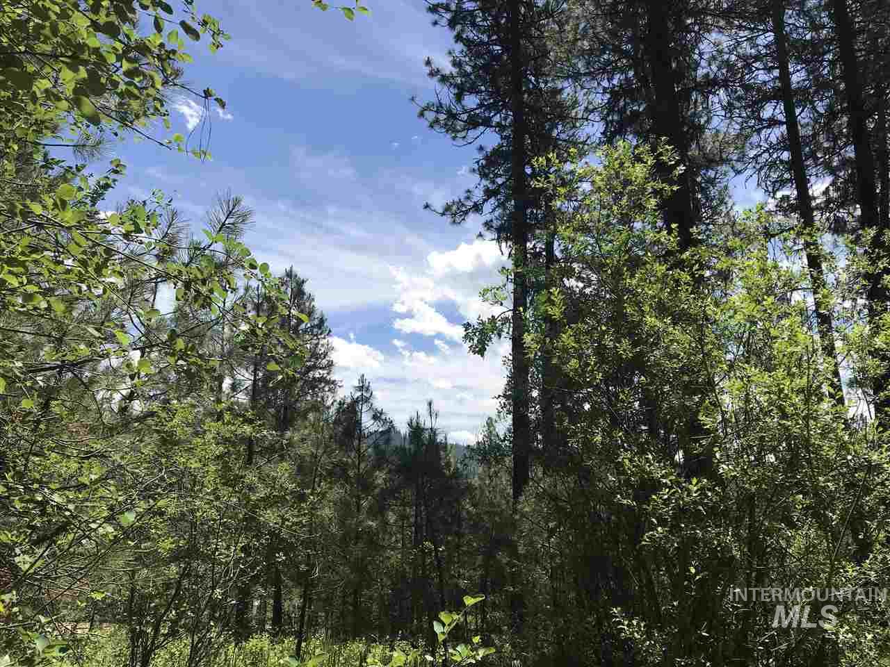 Lot 2 Card Creek, Casey Estates#3, Garden Valley, Idaho 83622, Land For Sale, Price $294,000, 98977405