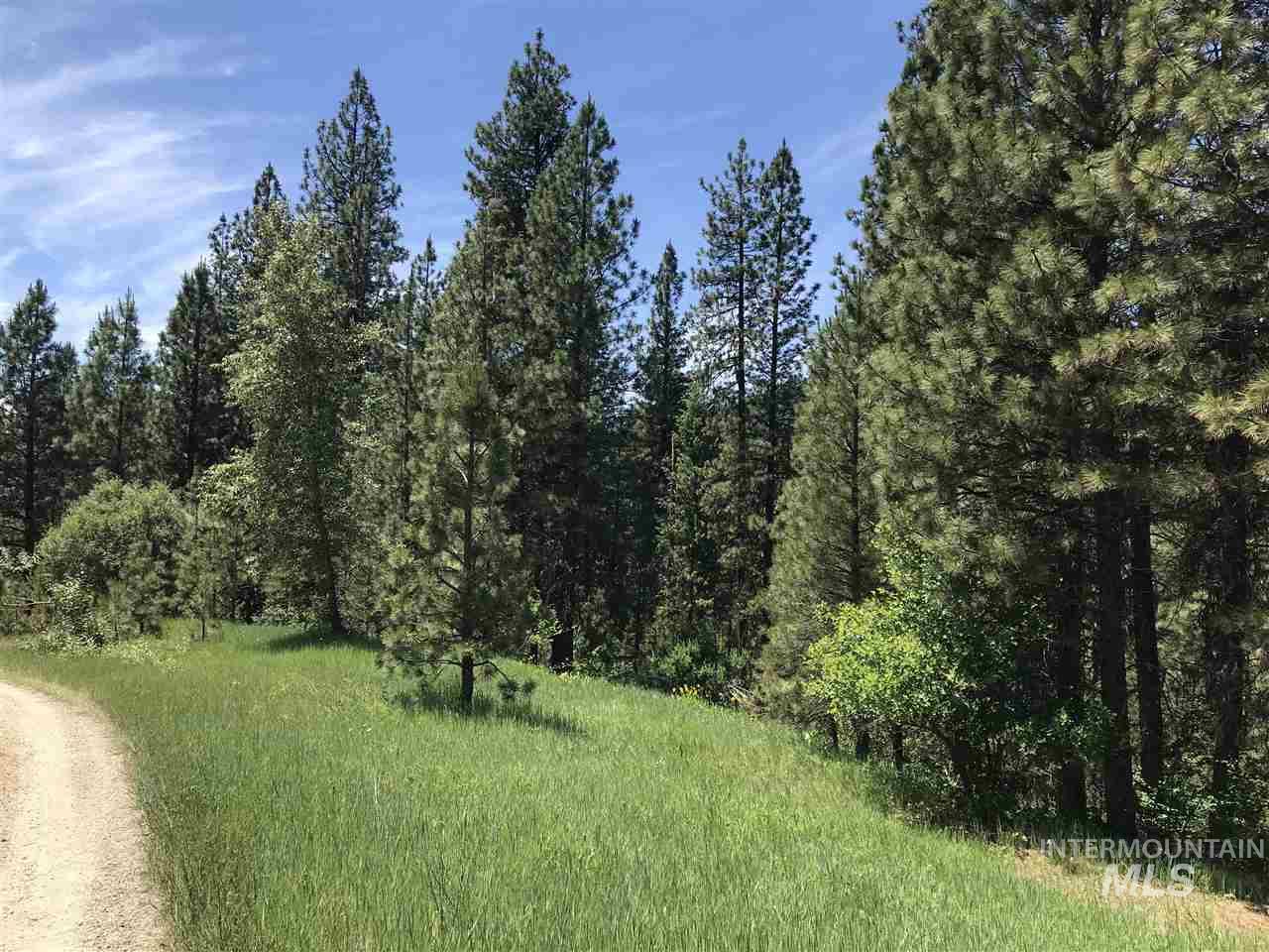 Lot 2 Card Creek, Casey Estates#3, Garden Valley, Idaho 83622, Land For Sale, Price $294,000, 98977405