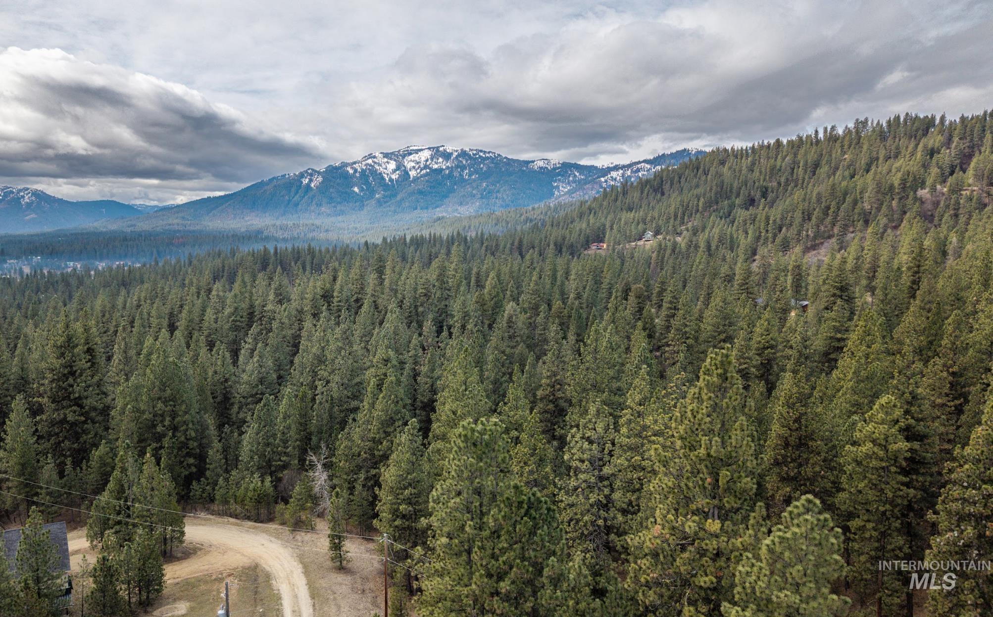 Lot 2 Card Creek, Casey Estates#3, Garden Valley, Idaho 83622, Land For Sale, Price $294,000, 98977405