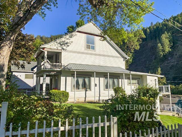 Residential For Sale