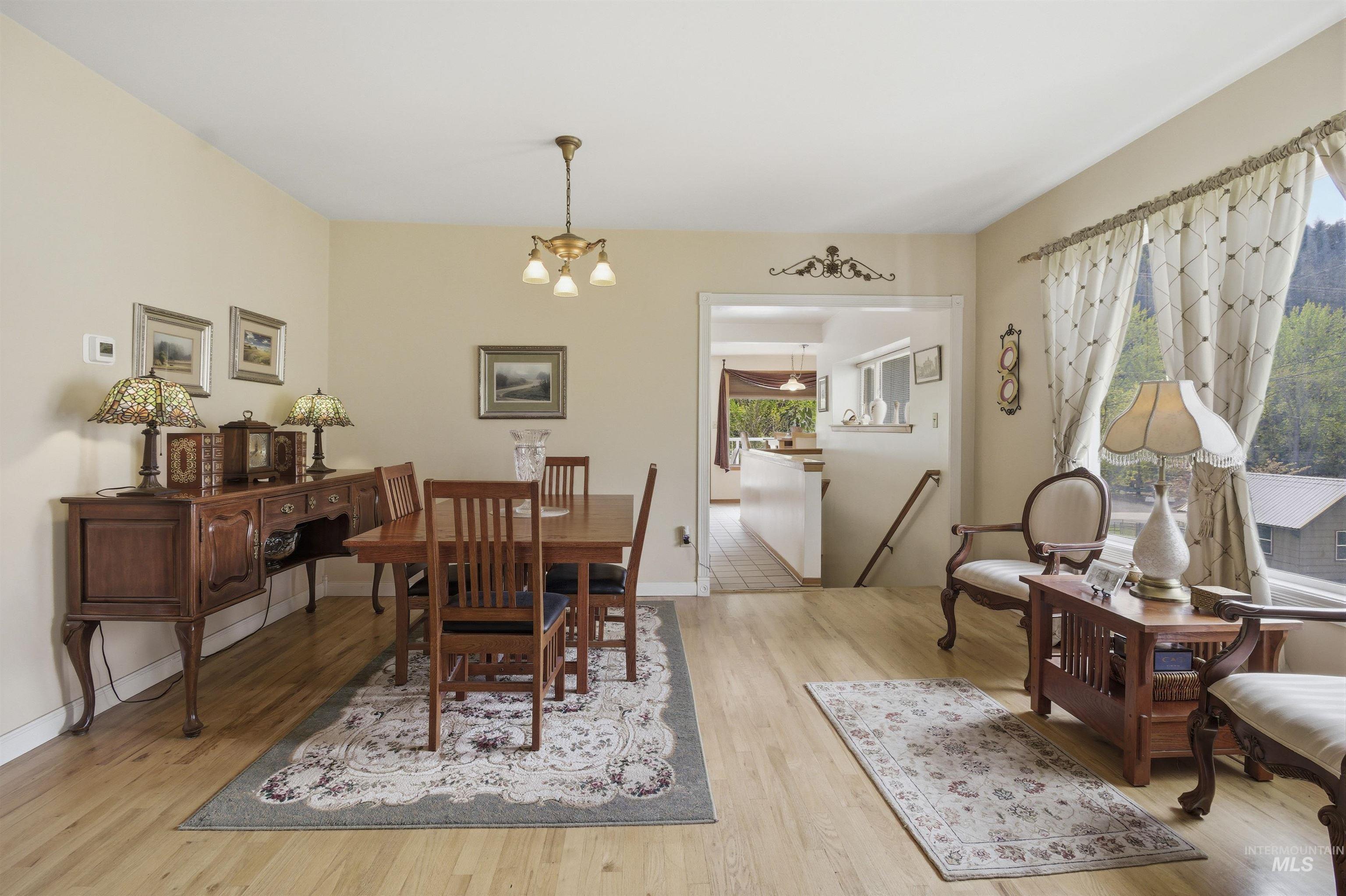 901 E Main St, Kendrick, Idaho 83537, 5 Bedrooms, 3.5 Bathrooms, Residential For Sale, Price $479,000, 98977407