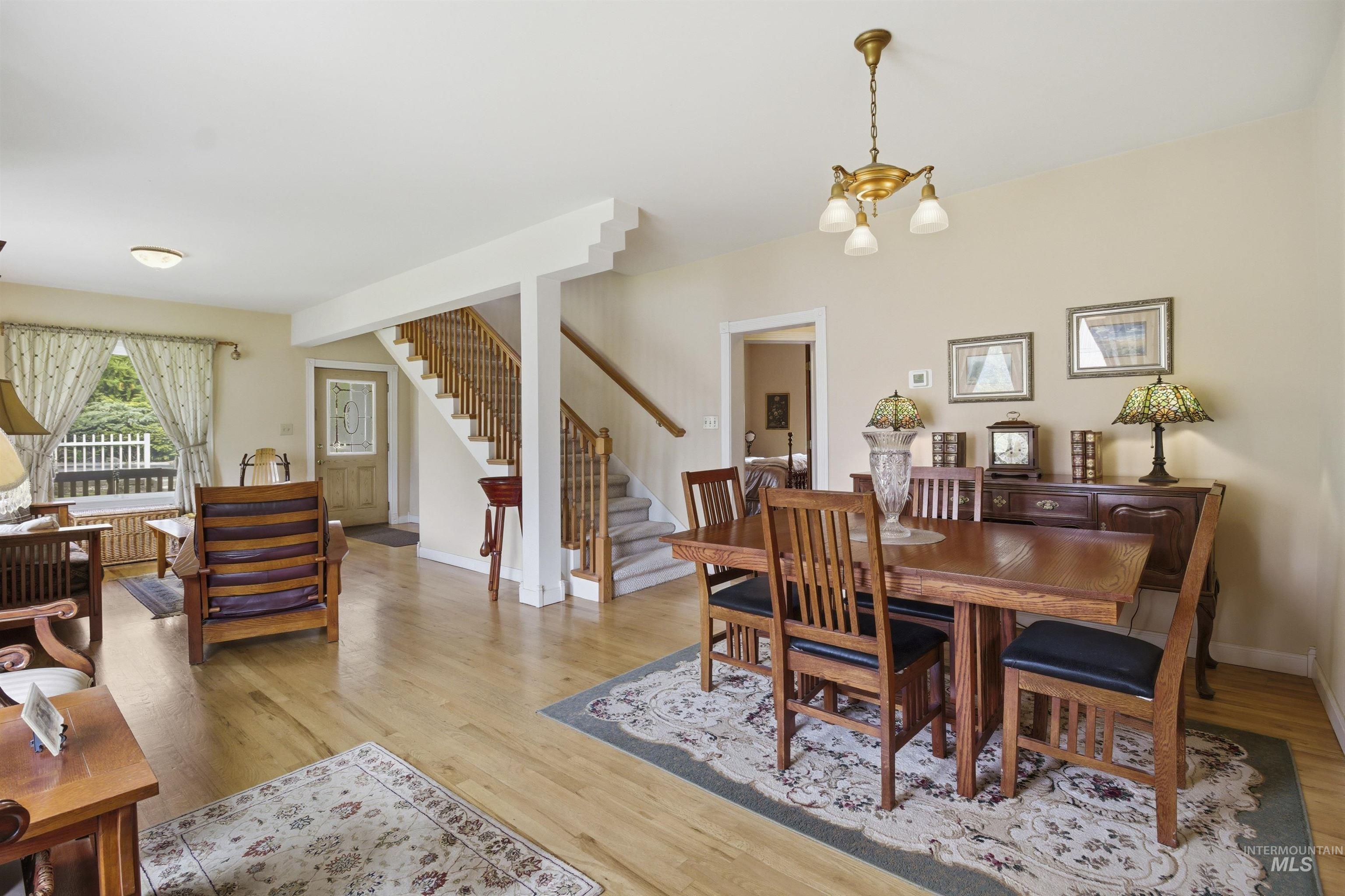 901 E Main St, Kendrick, Idaho 83537, 5 Bedrooms, 3.5 Bathrooms, Residential For Sale, Price $479,000, 98977407