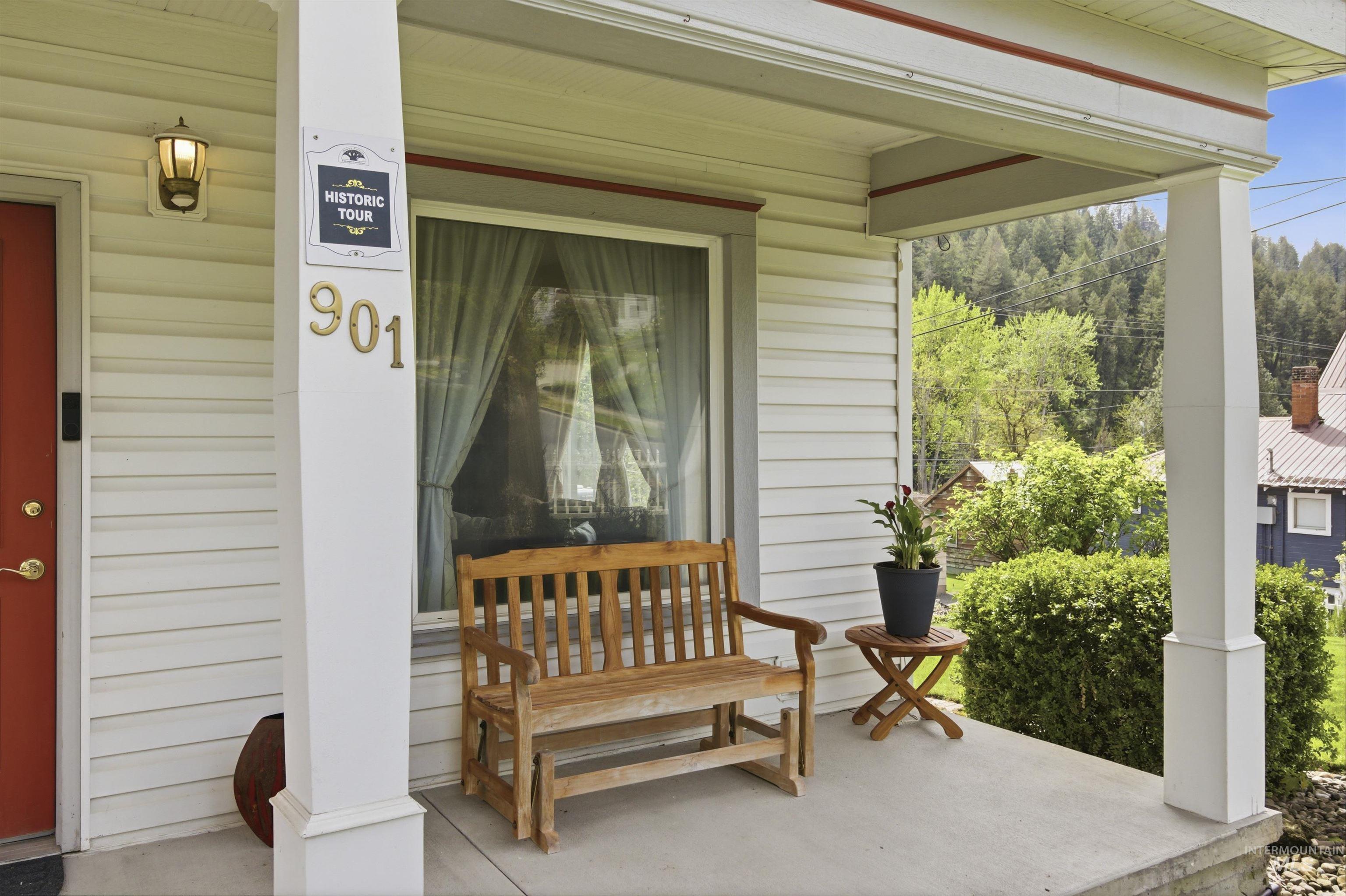 901 E Main St, Kendrick, Idaho 83537, 5 Bedrooms, 3.5 Bathrooms, Residential For Sale, Price $479,000, 98977407