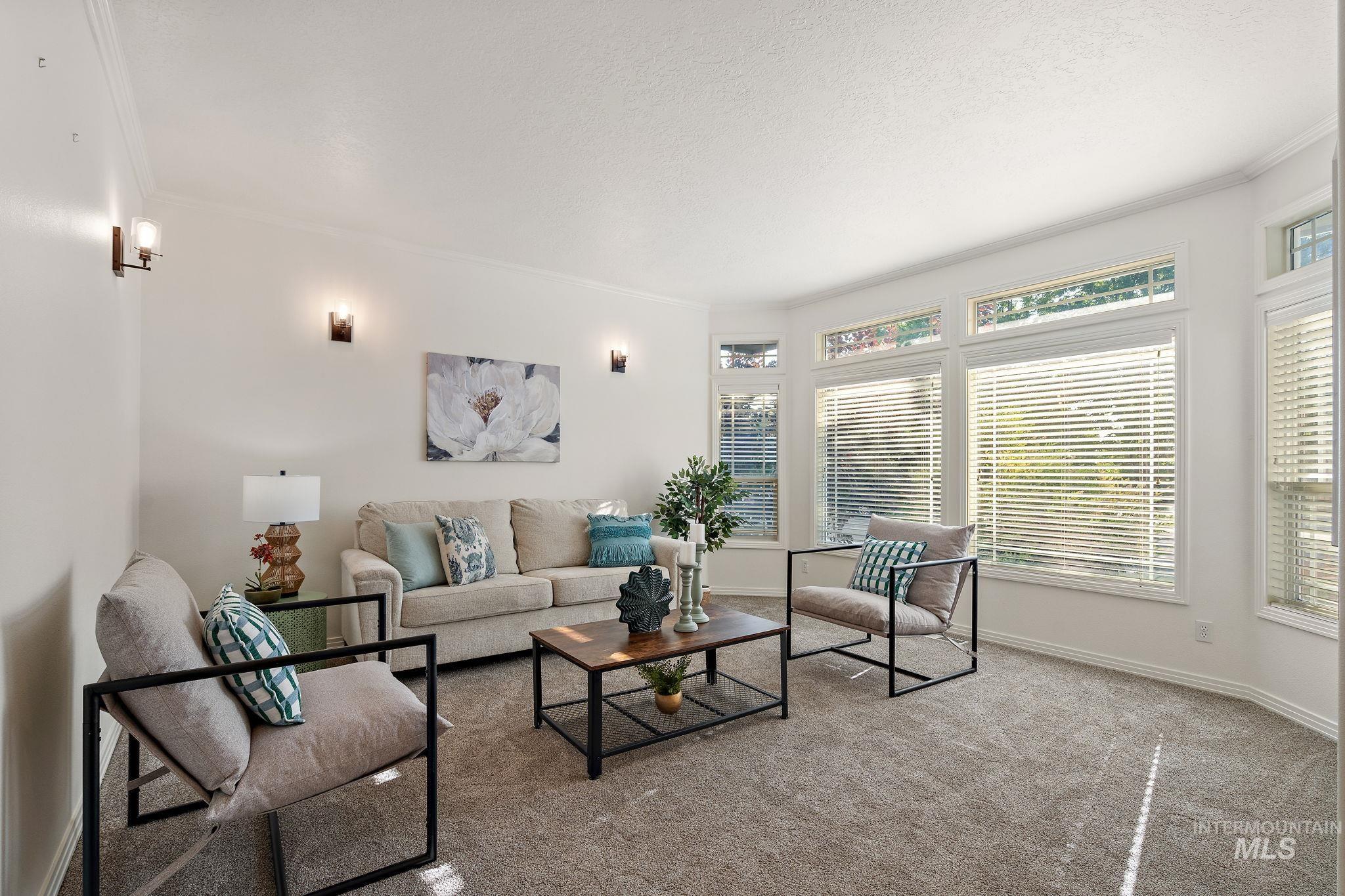 2205 N Aronmink Way, Meridian, Idaho 83646, 3 Bedrooms, 2 Bathrooms, Residential For Sale, Price $589,000, 98977408