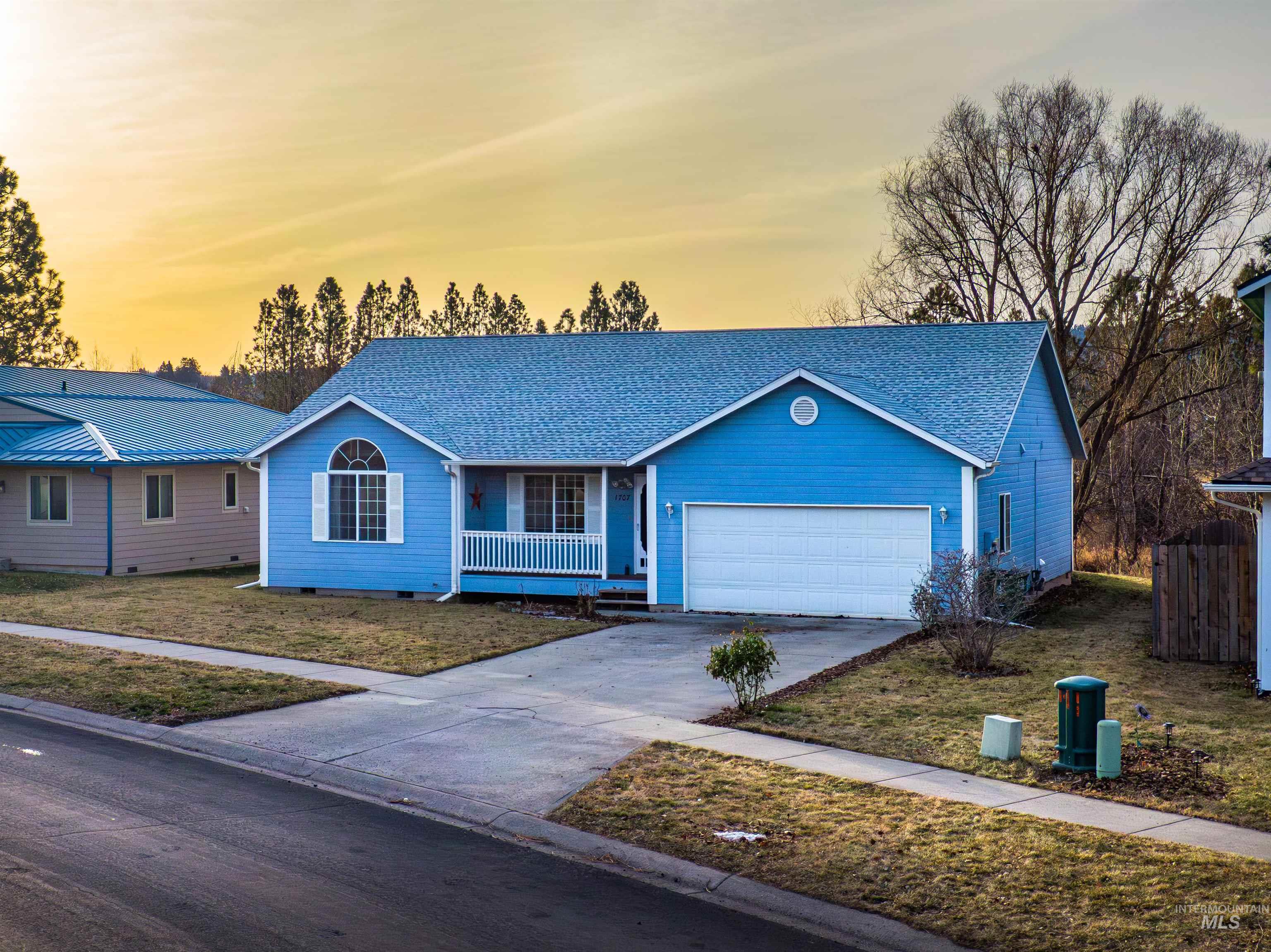 Residential For Sale