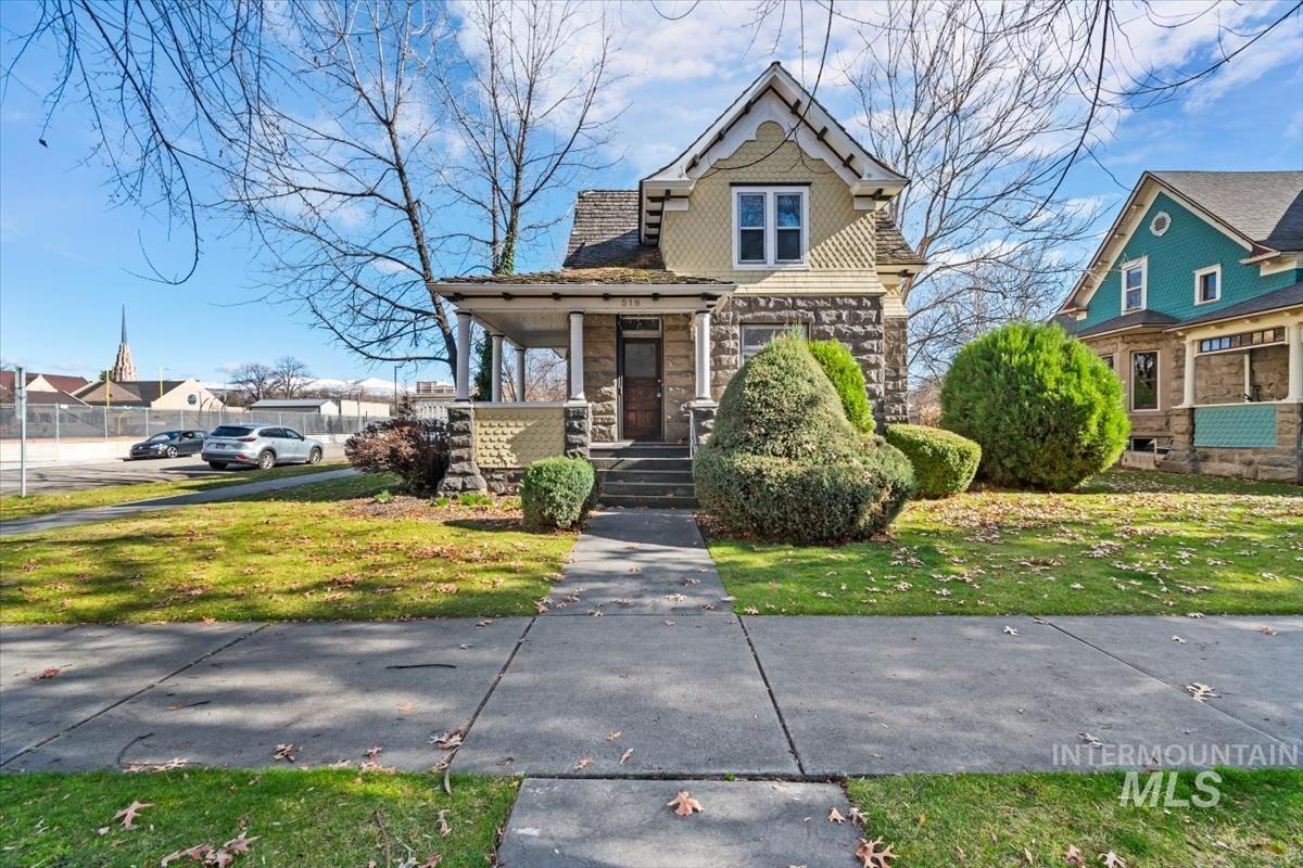 Residential For Sale