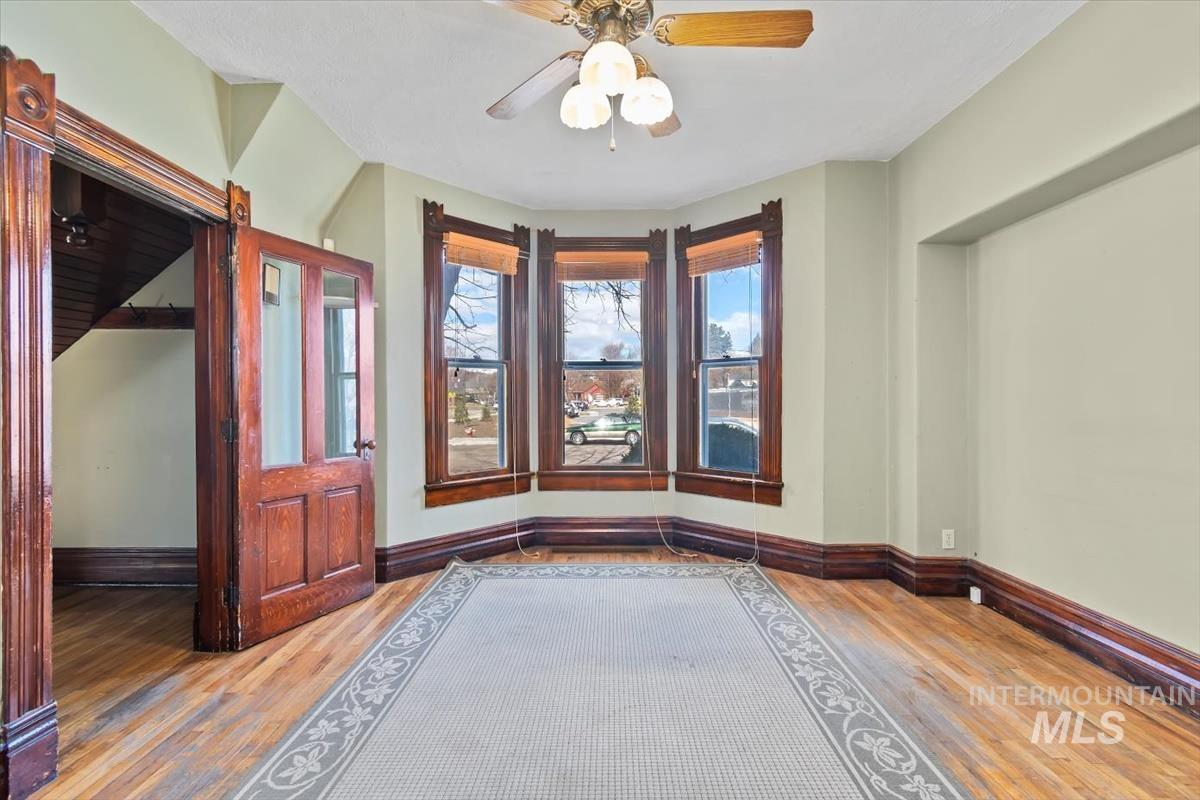 518 N 13th St, Boise, Idaho 83702, 3 Bedrooms, 2 Bathrooms, Residential Income For Sale, Price $695,700, 98977411