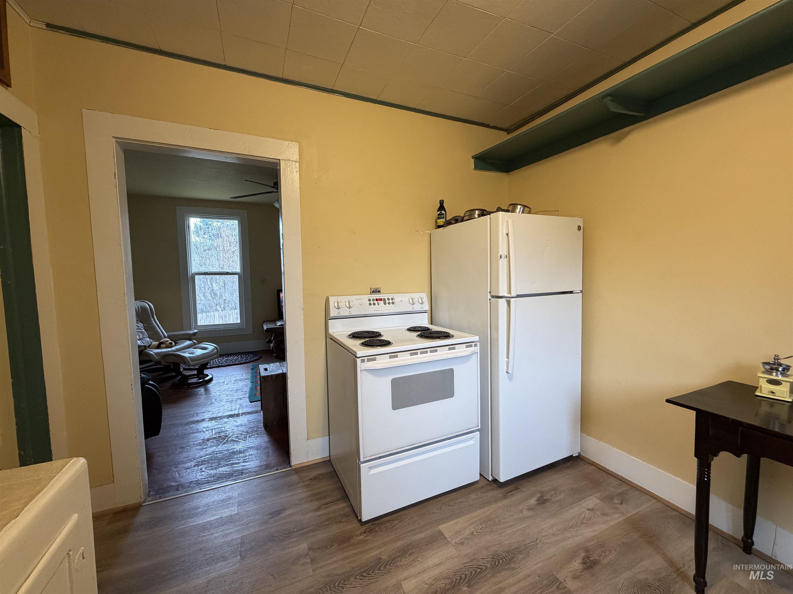 710 Maple Street, Kamiah, Idaho 83536, 3 Bedrooms, 1 Bathroom, Residential Income For Sale, Price $239,500, 98977413