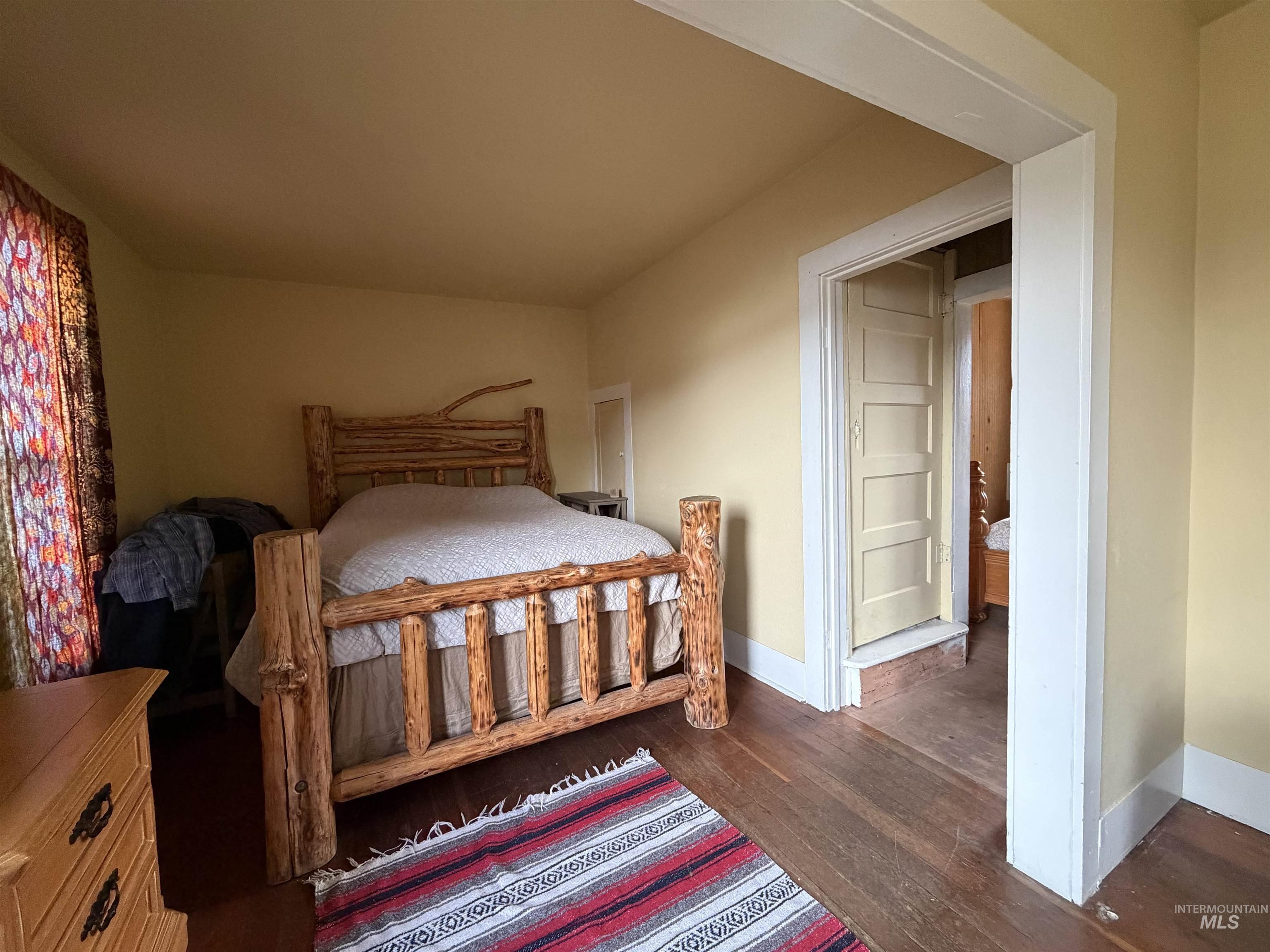 710 Maple Street, Kamiah, Idaho 83536, 3 Bedrooms, 1 Bathroom, Residential Income For Sale, Price $239,500, 98977413