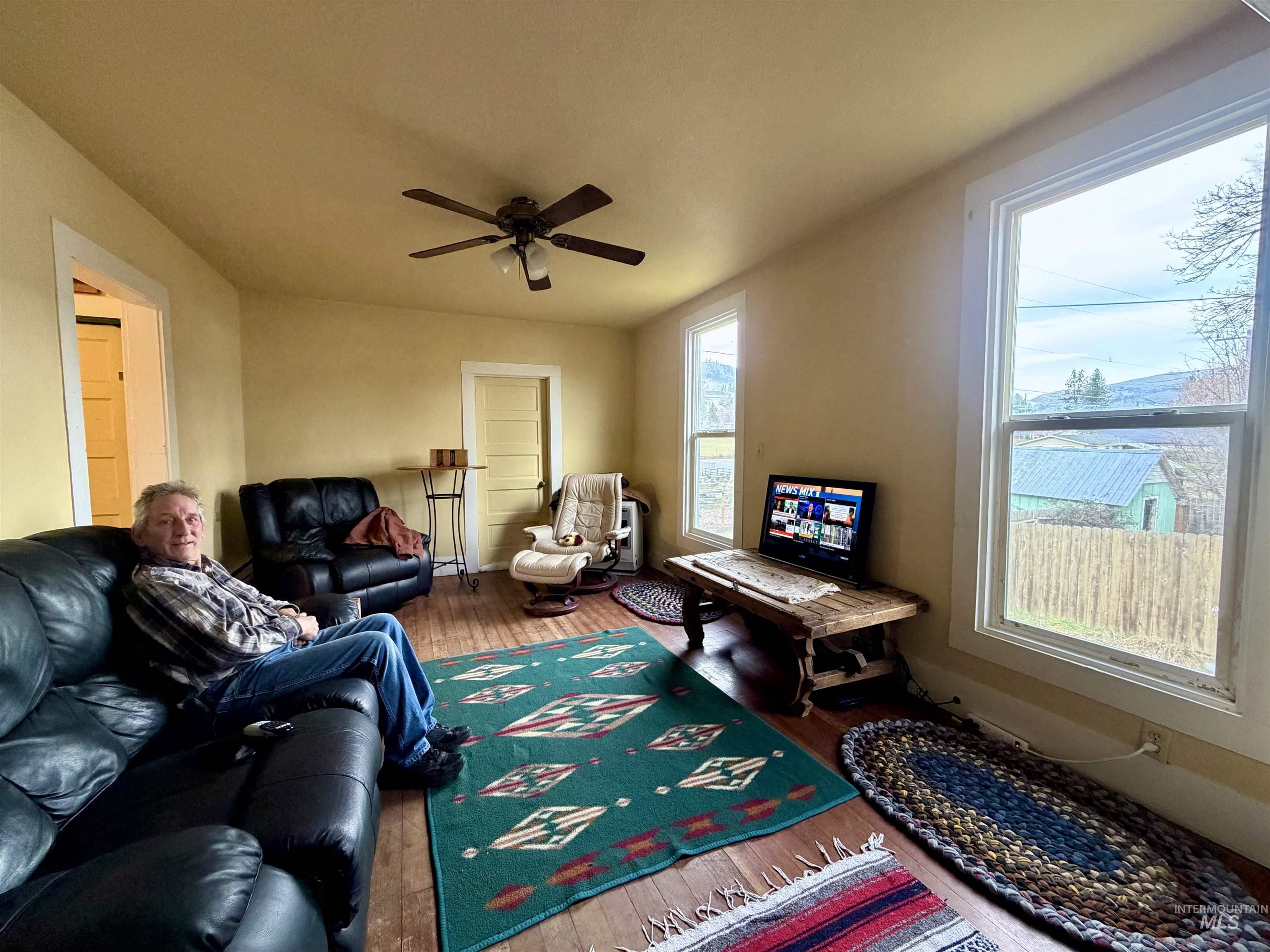 710 Maple Street, Kamiah, Idaho 83536, 3 Bedrooms, 1 Bathroom, Residential Income For Sale, Price $239,500, 98977413