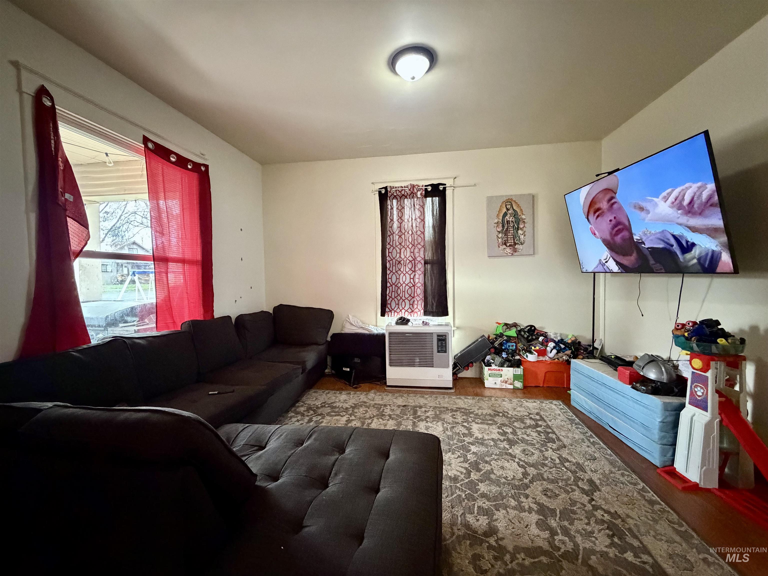 710 Maple, Kamiah, Idaho 83536, 4 Bedrooms, 2 Bathrooms, Residential For Sale, Price $239,500, 98977415