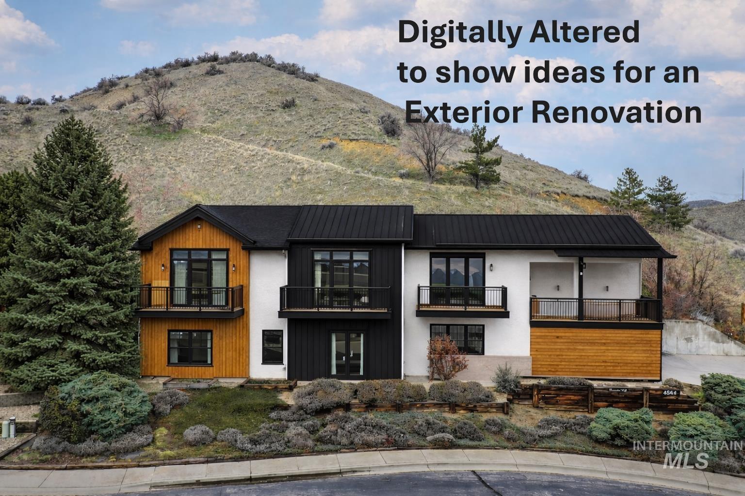 4266 N La Fontana Way, Boise, Idaho 83702, 2 Bedrooms, 2.5 Bathrooms, Residential For Sale, Price $785,000,MLS 98977416