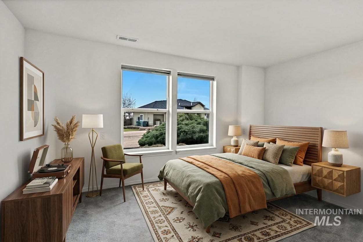 4266 N La Fontana Way, Boise, Idaho 83702, 2 Bedrooms, 2.5 Bathrooms, Residential For Sale, Price $825,000,MLS 98977416