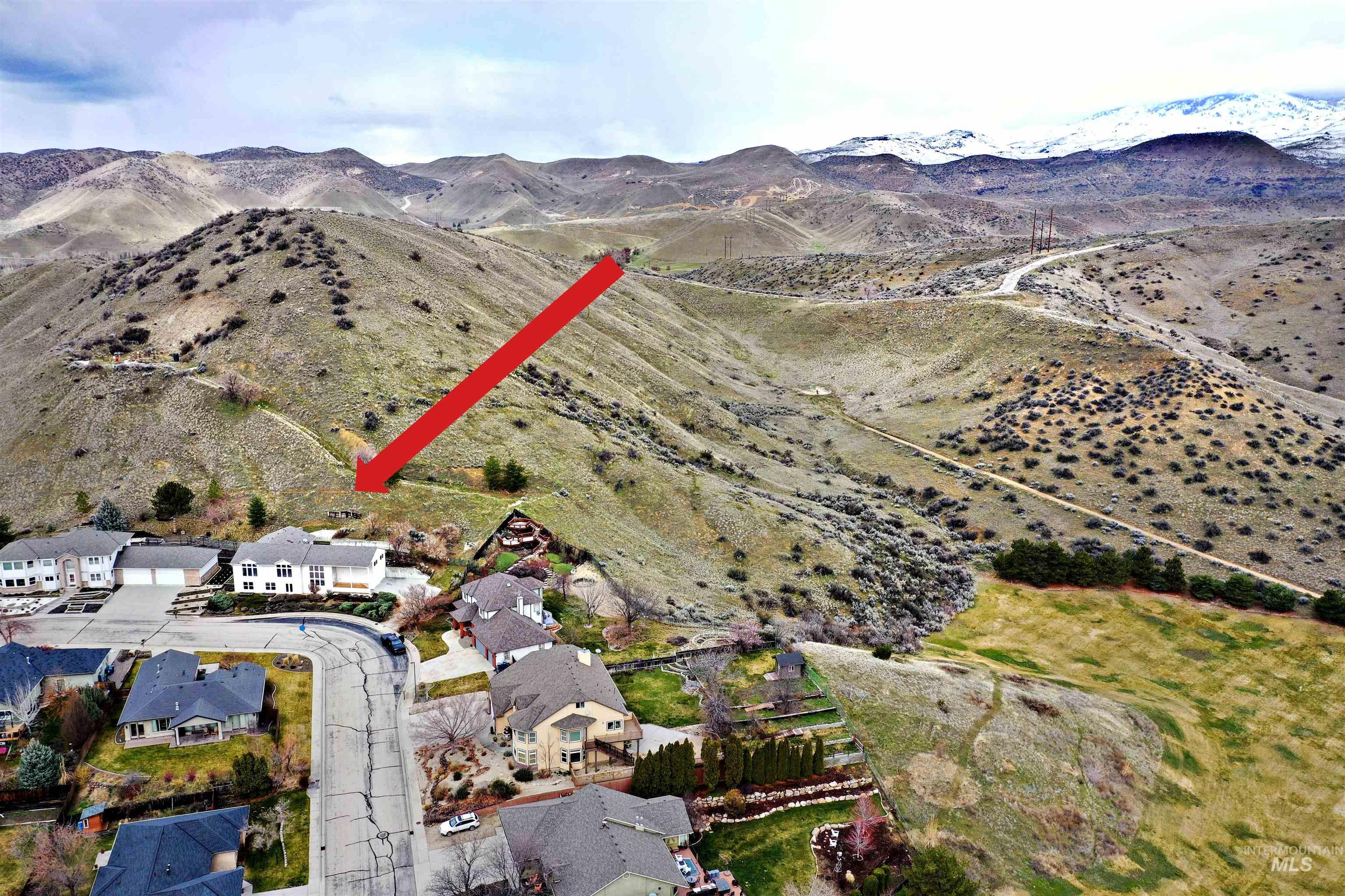 4266 N La Fontana Way, Boise, Idaho 83702, 2 Bedrooms, 2.5 Bathrooms, Residential For Sale, Price $825,000,MLS 98977416