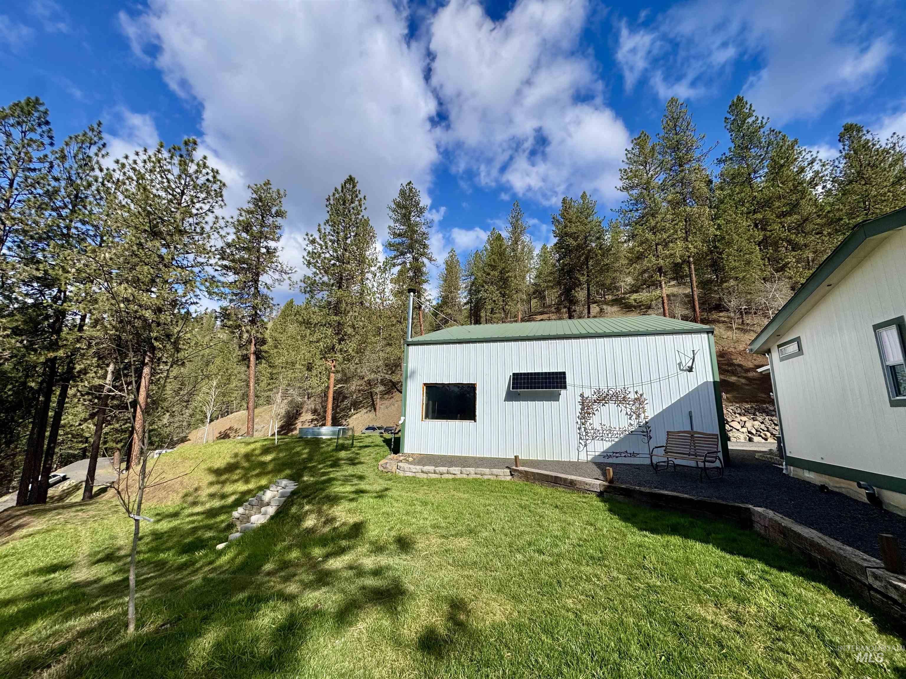 1320 Whitetail Dr, Ahsahka, Idaho 83520, 3 Bedrooms, 2 Bathrooms, Residential For Sale, Price $459,900, 98977418