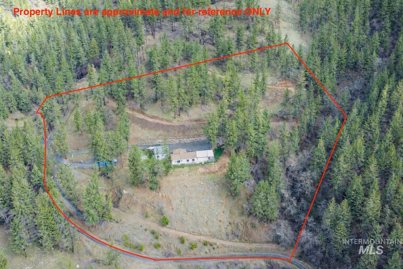 1320 Whitetail Dr, Ahsahka, Idaho 83520, 3 Bedrooms, 2 Bathrooms, Residential For Sale, Price $459,900, 98977418