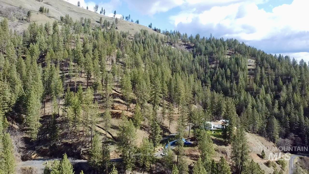 1320 Whitetail Dr, Ahsahka, Idaho 83520, 3 Bedrooms, 2 Bathrooms, Residential For Sale, Price $459,900, 98977418