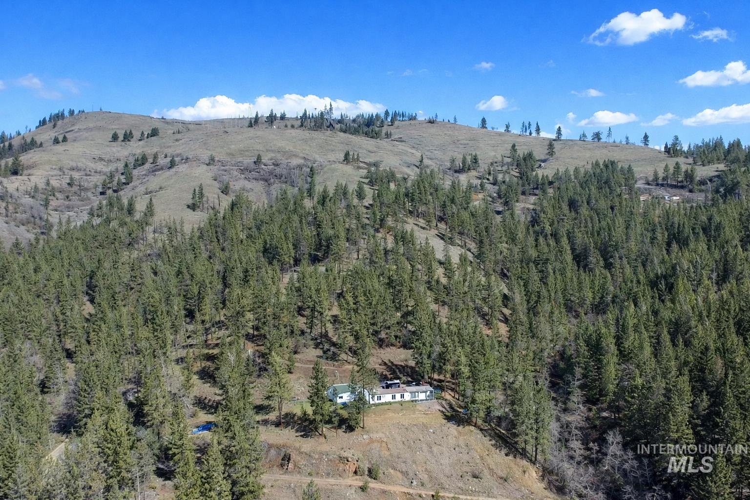 1320 Whitetail Dr, Ahsahka, Idaho 83520, 3 Bedrooms, 2 Bathrooms, Residential For Sale, Price $459,900, 98977418
