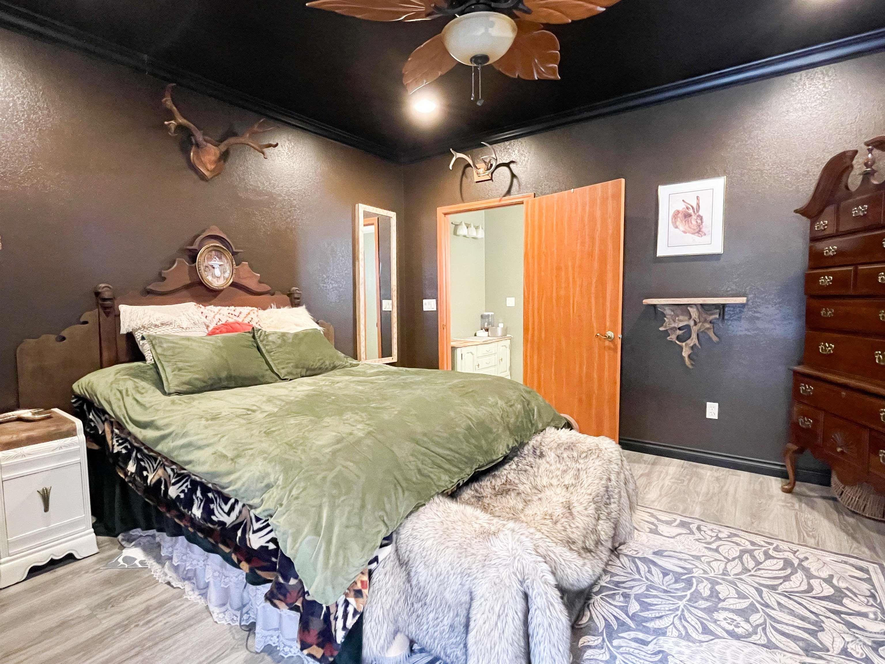 1805 Michigan Ave, Orofino, Idaho 83544, 1 Bedroom, 1.5 Bathrooms, Residential For Sale, Price $279,000, 98977420