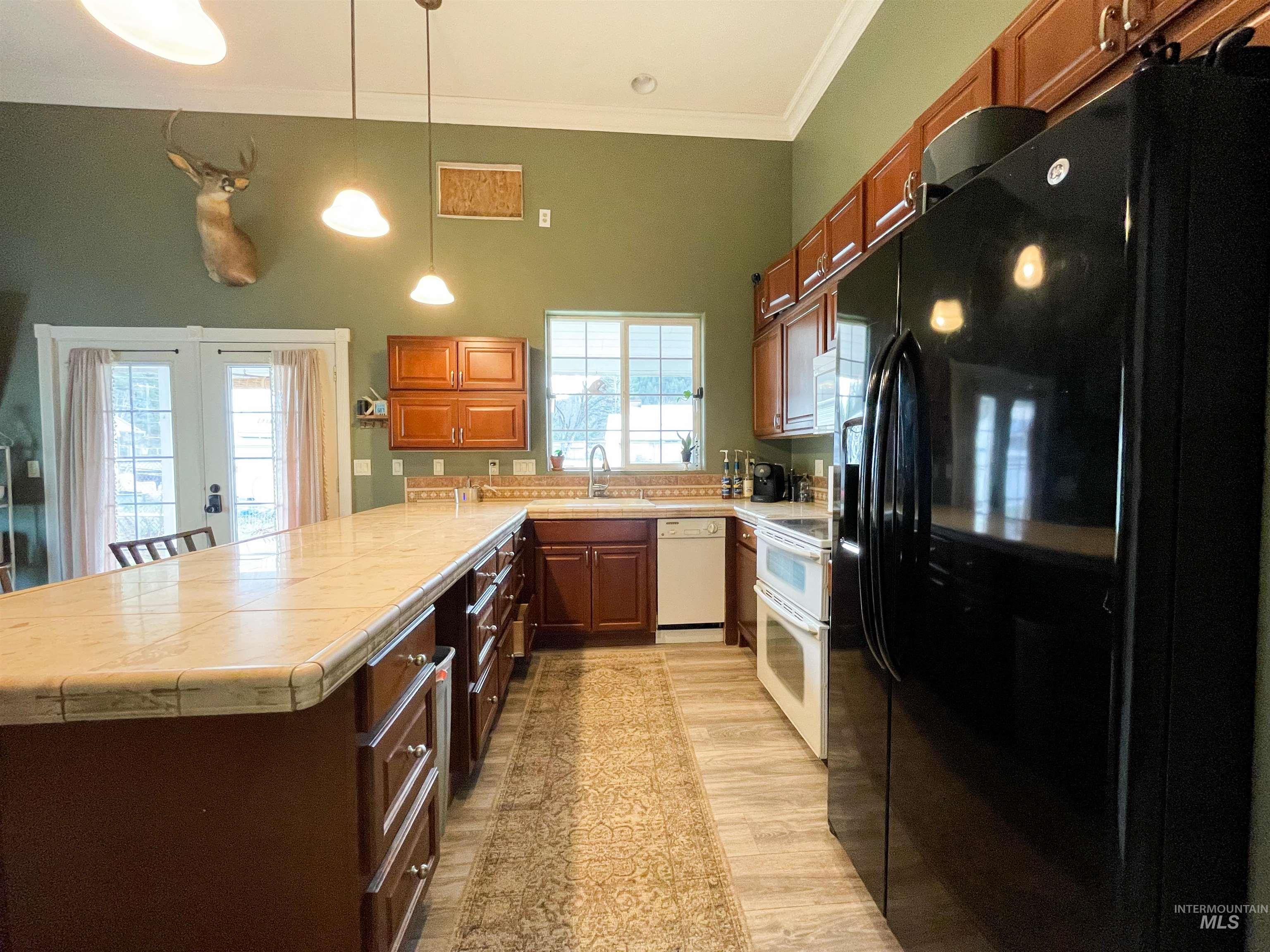 1805 Michigan Ave, Orofino, Idaho 83544, 1 Bedroom, 1.5 Bathrooms, Residential For Sale, Price $279,000, 98977420