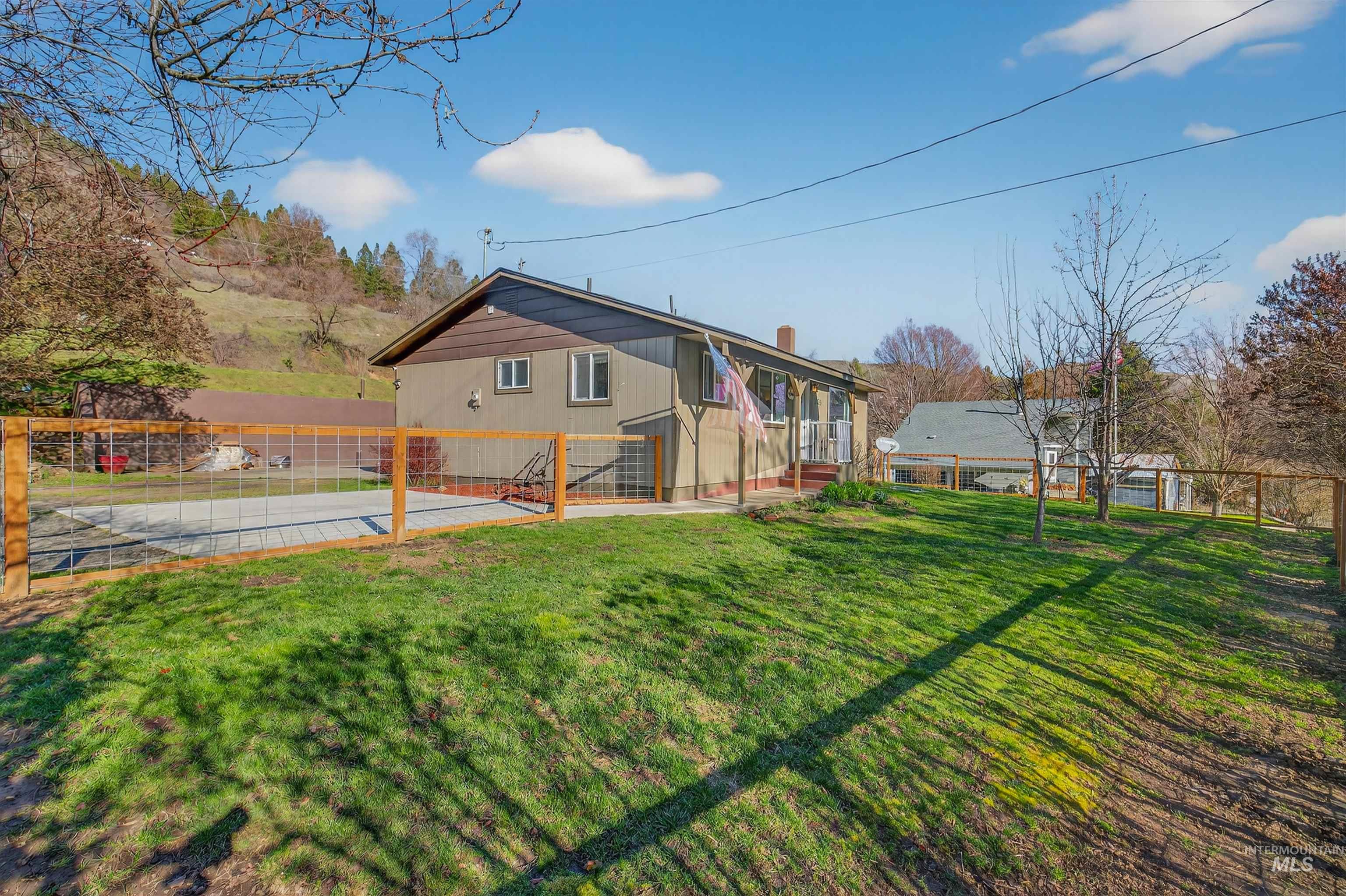 Residential For Sale