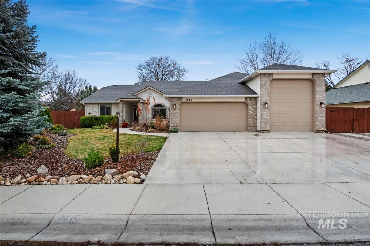 Residential For Sale