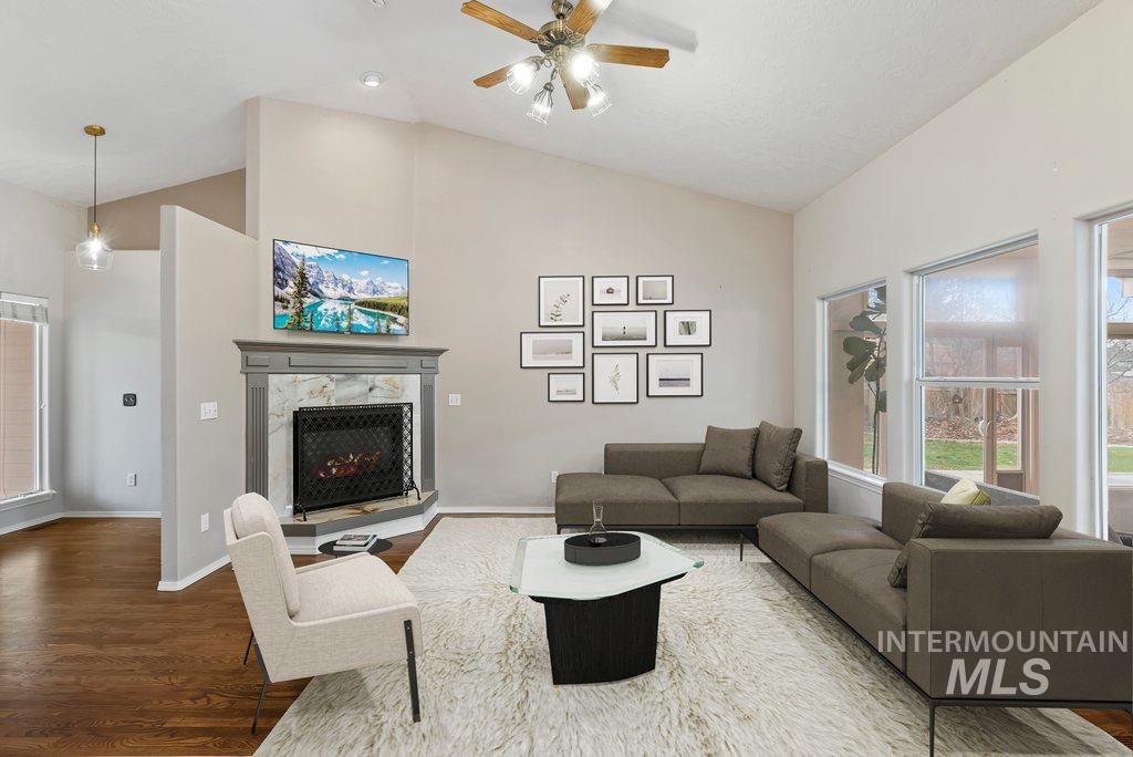 2415 S Georgetown Way, Boise, Idaho 83709, 3 Bedrooms, 2 Bathrooms, Residential For Sale, Price $589,500,MLS 98977422