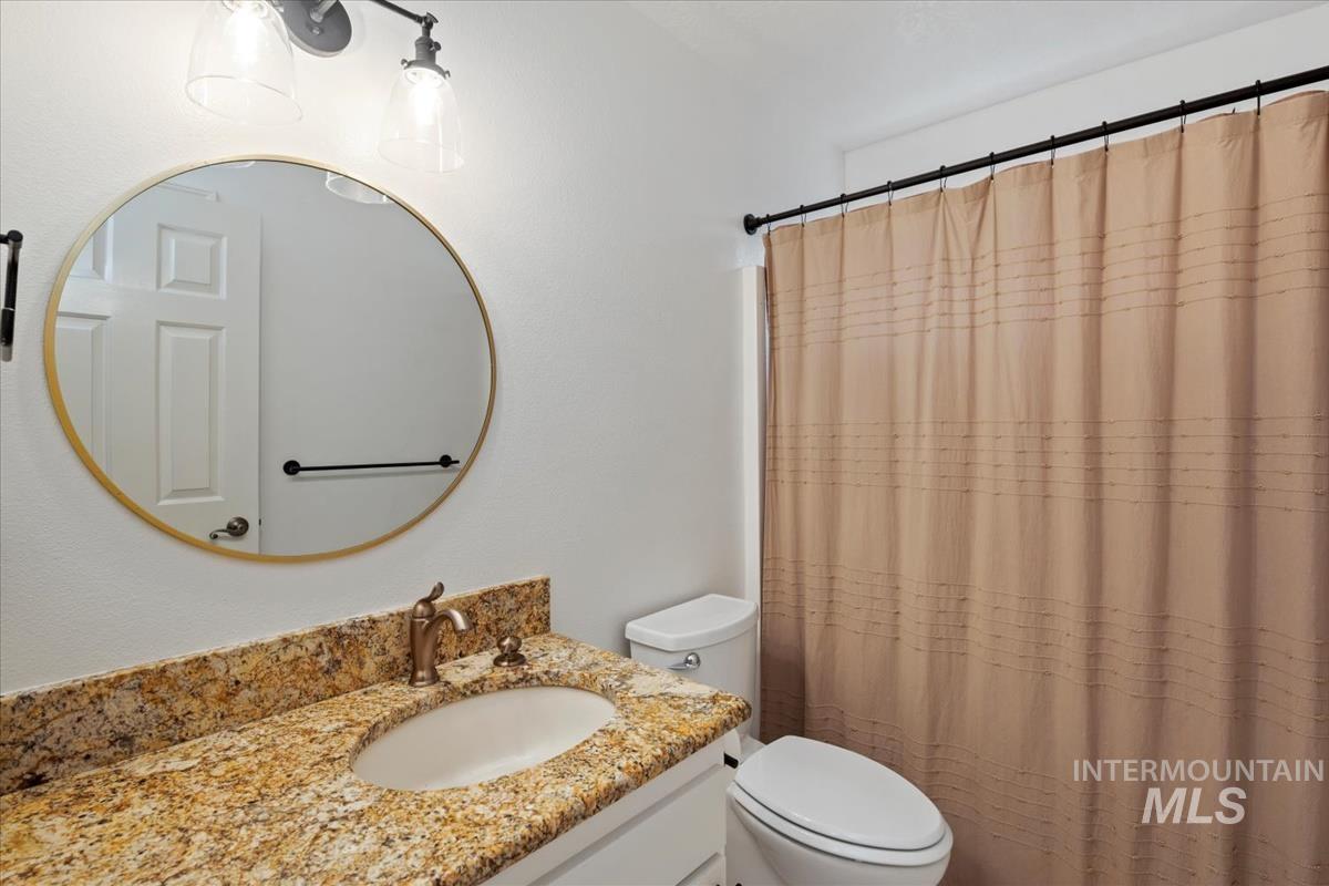 2415 S Georgetown Way, Boise, Idaho 83709, 3 Bedrooms, 2 Bathrooms, Residential For Sale, Price $589,500,MLS 98977422