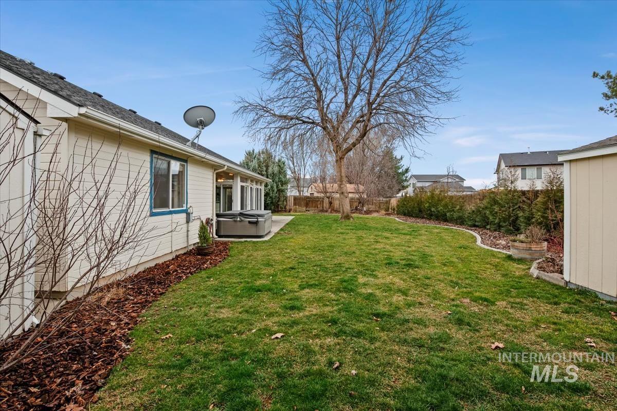 2415 S Georgetown Way, Boise, Idaho 83709, 3 Bedrooms, 2 Bathrooms, Residential For Sale, Price $589,500,MLS 98977422