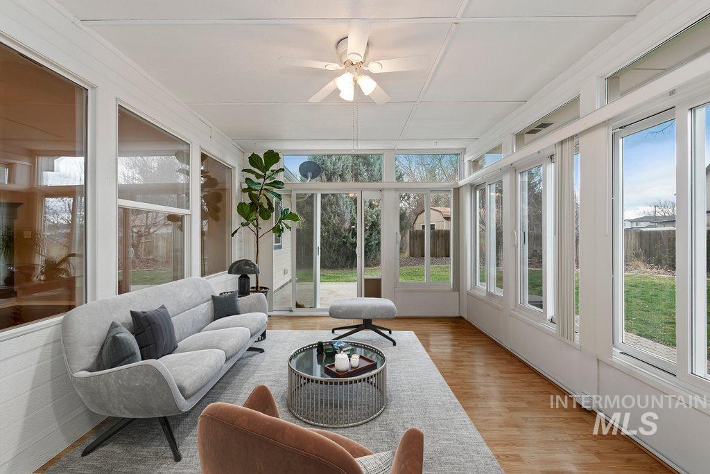 2415 S Georgetown Way, Boise, Idaho 83709, 3 Bedrooms, 2 Bathrooms, Residential For Sale, Price $589,500,MLS 98977422