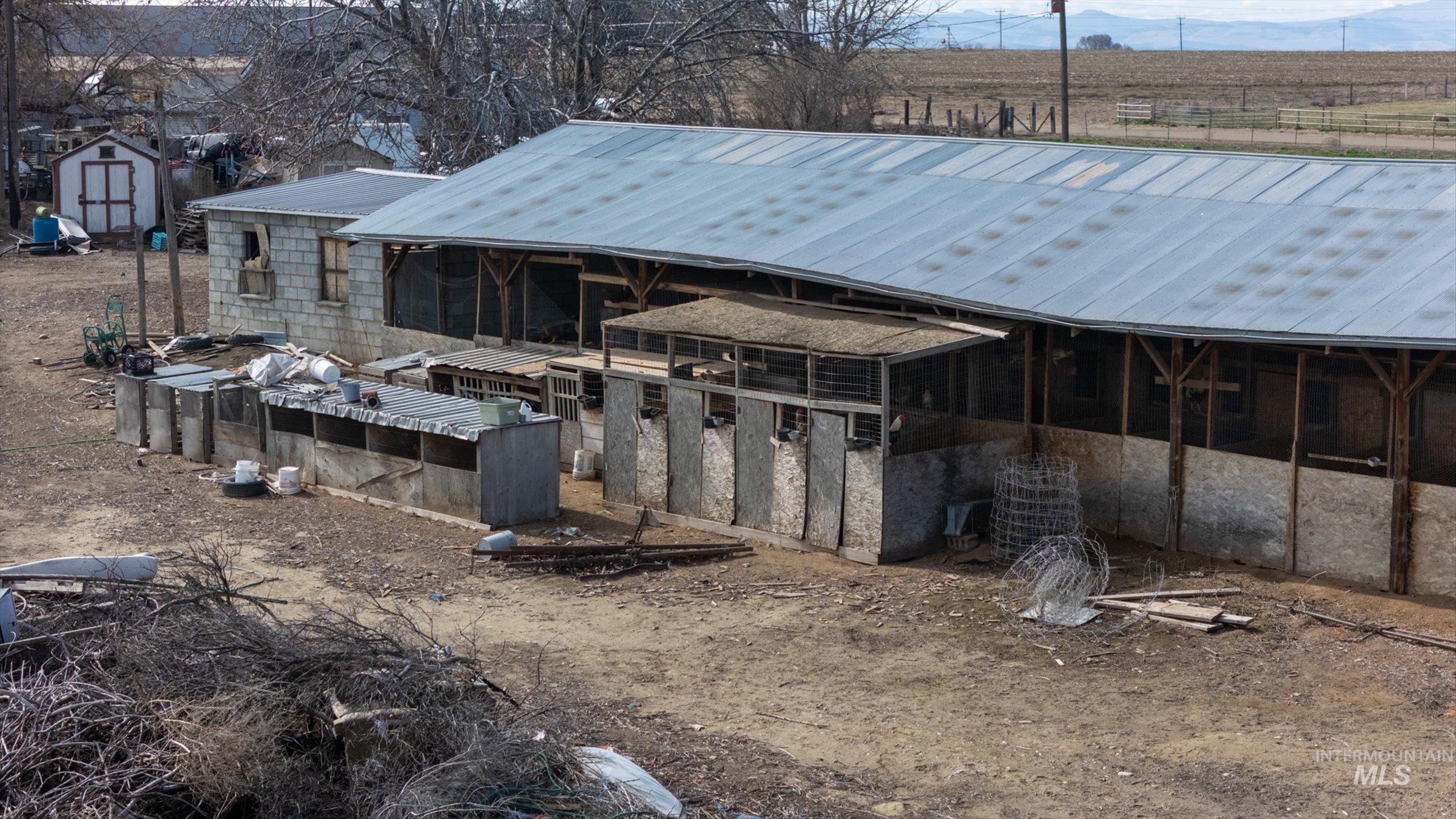 20286 Travis Rd, Wilder, Idaho 83676-5544, 3 Bedrooms, 1 Bathroom, Residential For Sale, Price $774,999,MLS 98977423