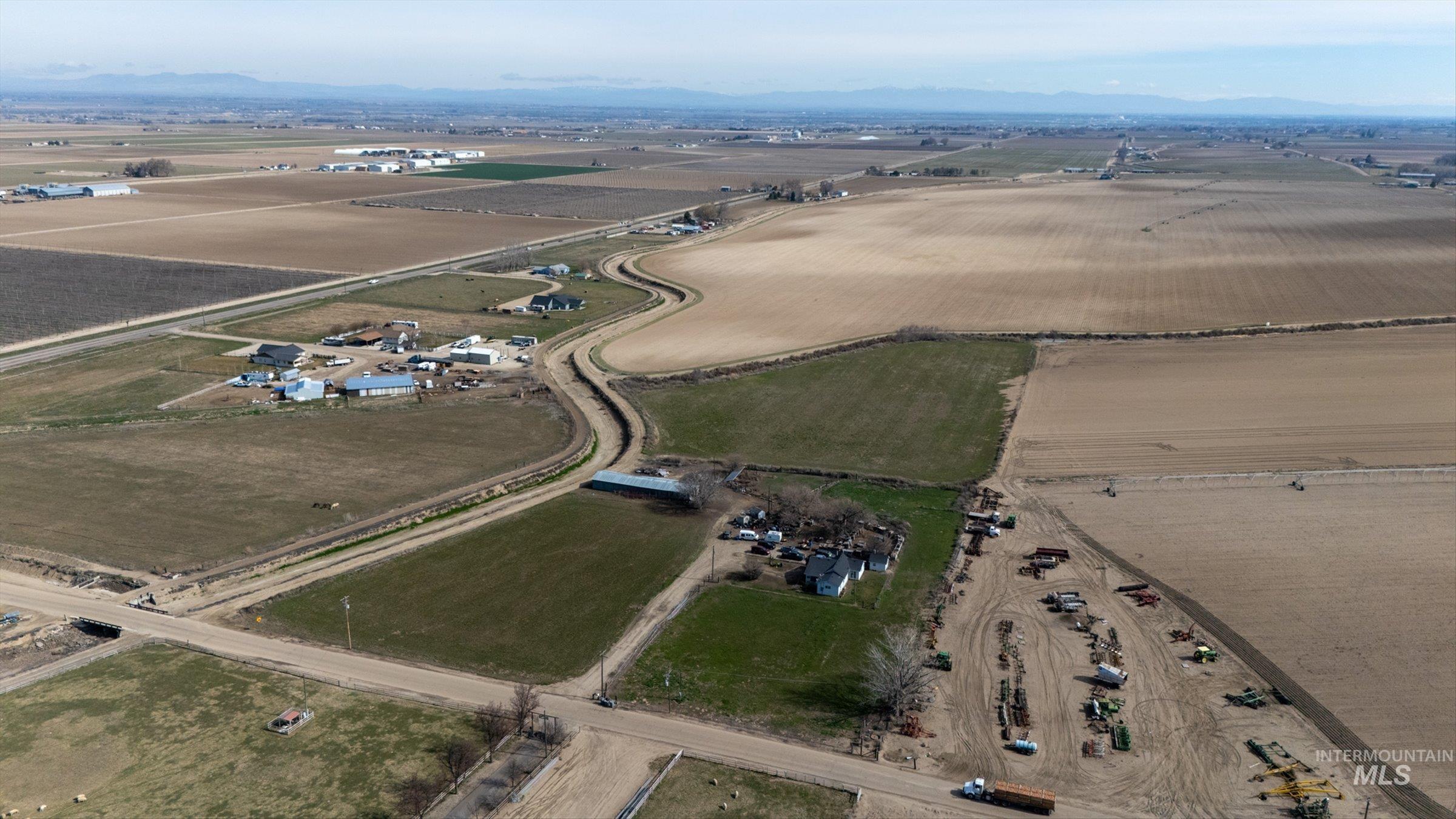 20286 Travis Rd, Wilder, Idaho 83676-5544, 3 Bedrooms, 1 Bathroom, Residential For Sale, Price $774,999,MLS 98977423