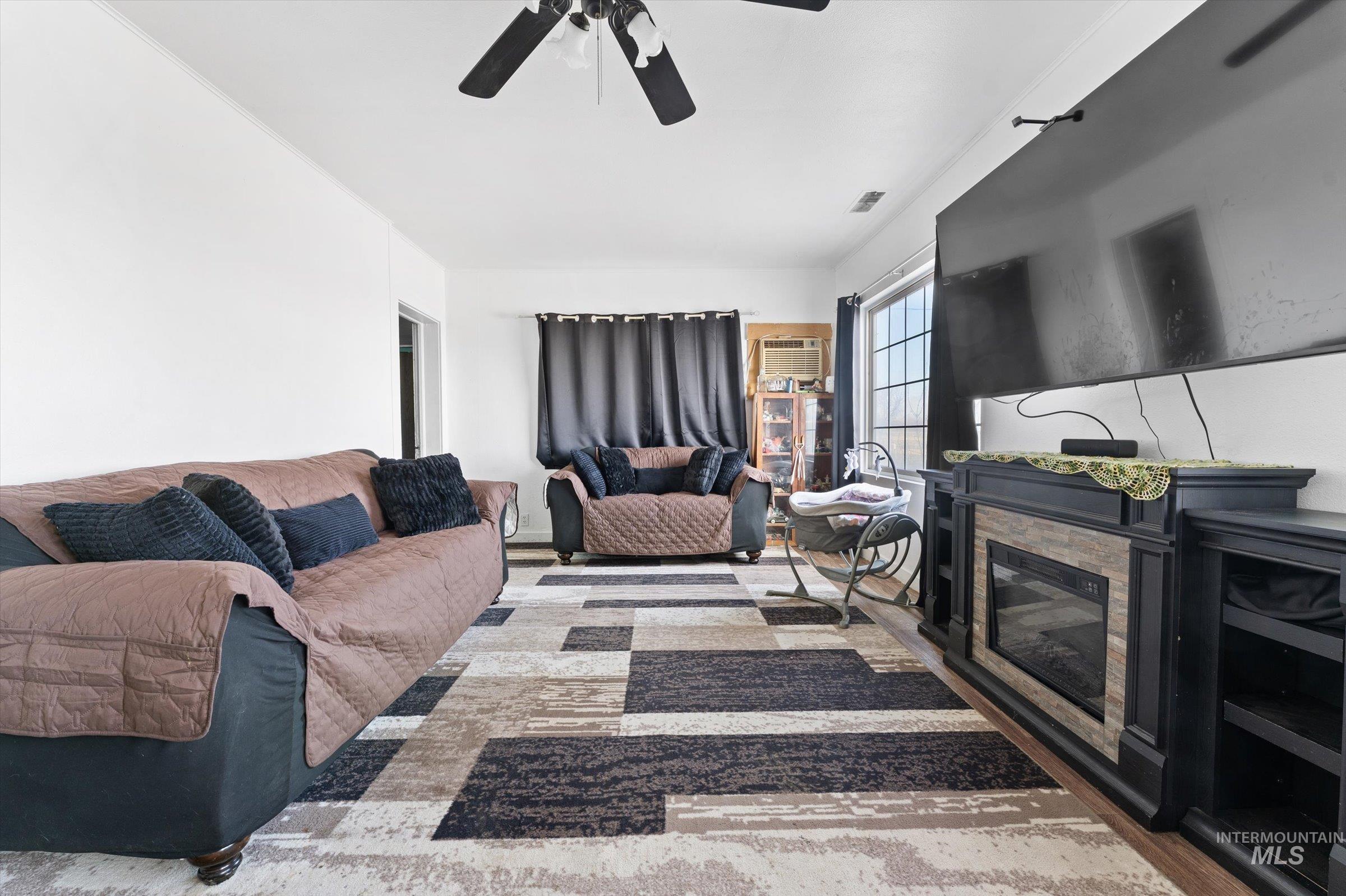 20286 Travis Rd, Wilder, Idaho 83676-5544, 3 Bedrooms, 1 Bathroom, Residential For Sale, Price $774,999,MLS 98977423