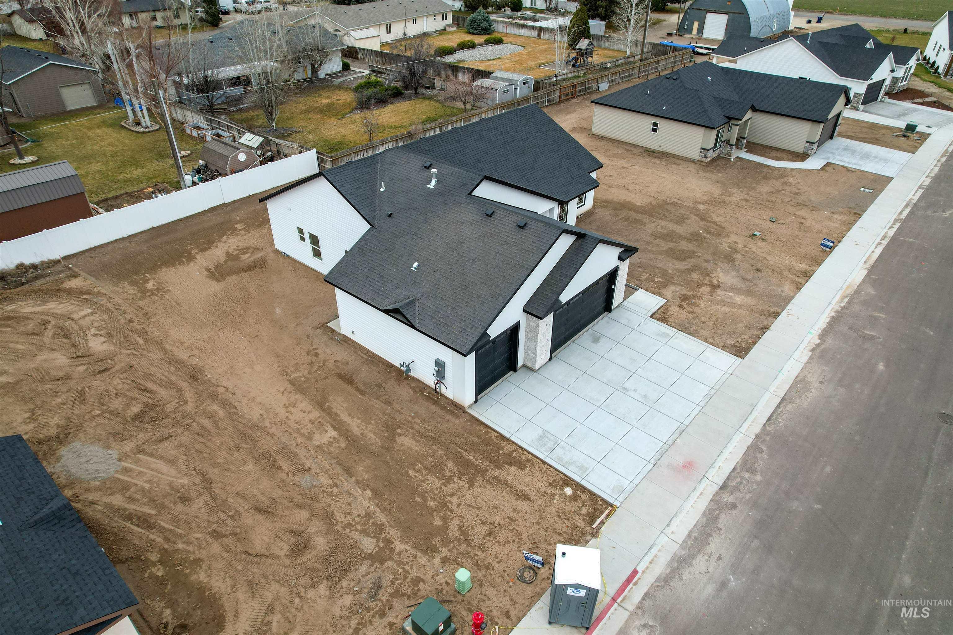 1215 Copper Drive, Rupert, Idaho 83350, 4 Bedrooms, 2 Bathrooms, Residential For Sale, Price $419,999, 98977424