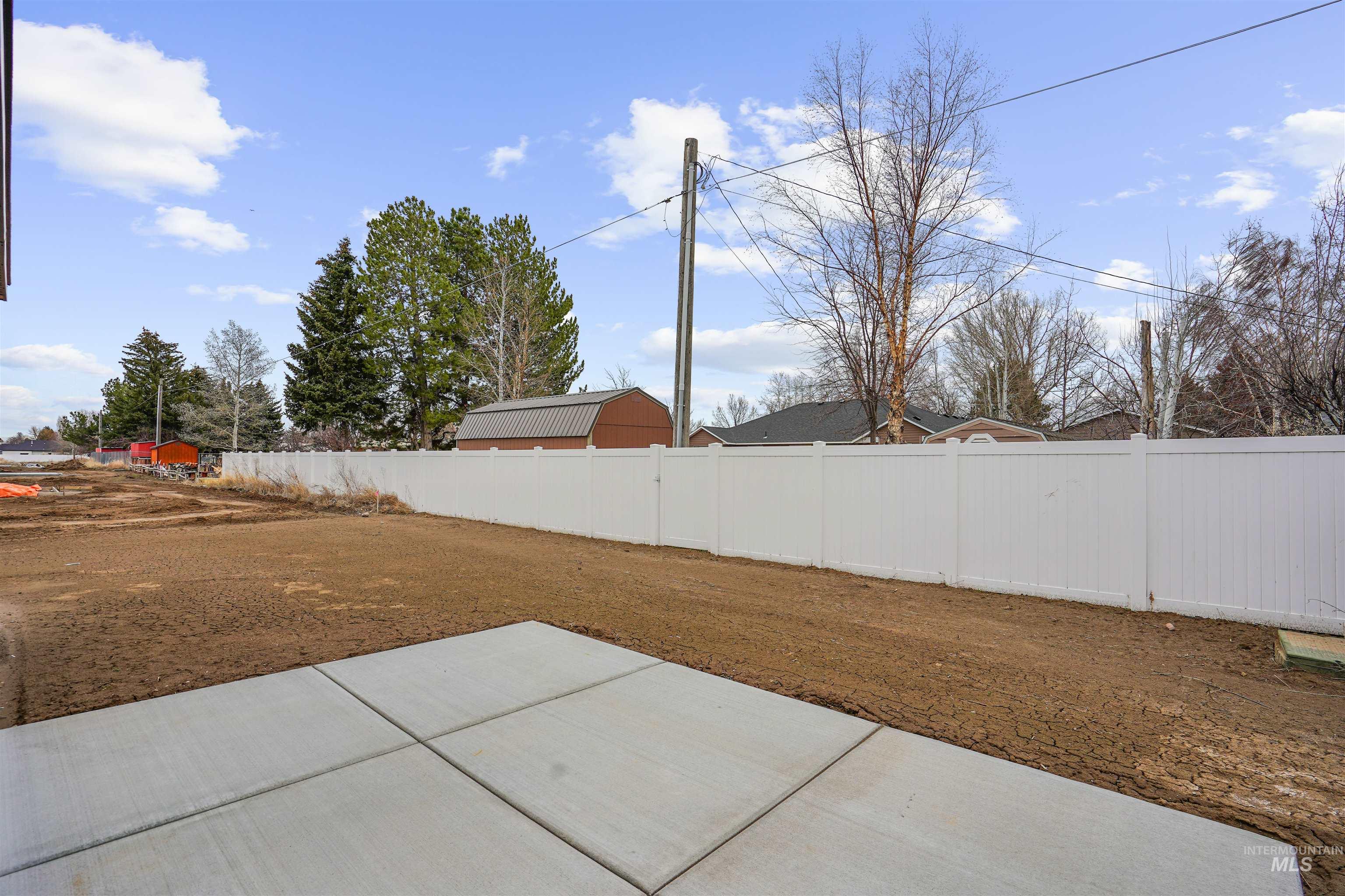 1215 Copper Drive, Rupert, Idaho 83350, 4 Bedrooms, 2 Bathrooms, Residential For Sale, Price $425,000, 98977424