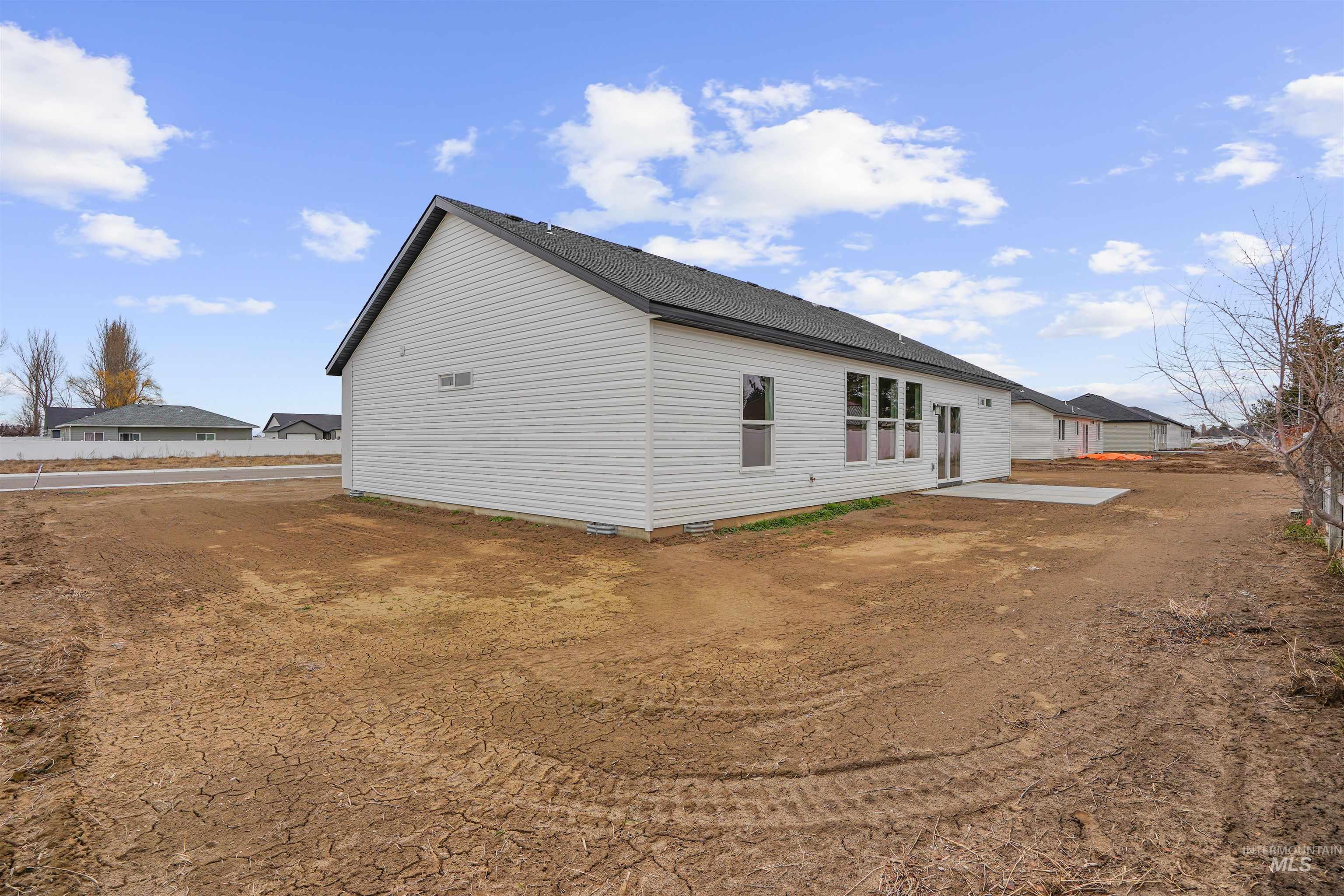 1215 Copper Drive, Rupert, Idaho 83350, 4 Bedrooms, 2 Bathrooms, Residential For Sale, Price $425,000, 98977424