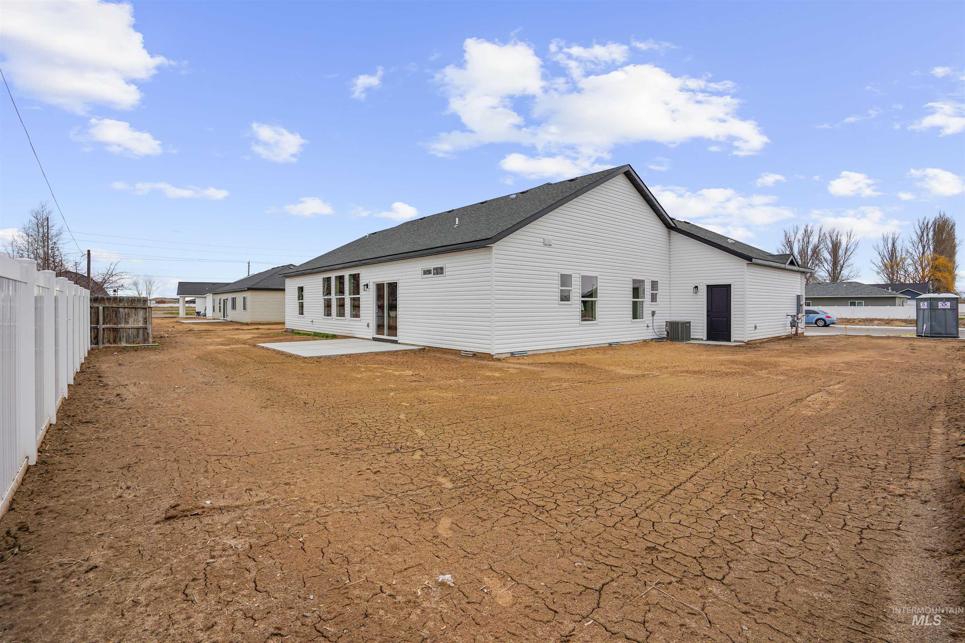 1215 Copper Drive, Rupert, Idaho 83350, 4 Bedrooms, 2 Bathrooms, Residential For Sale, Price $425,000, 98977424