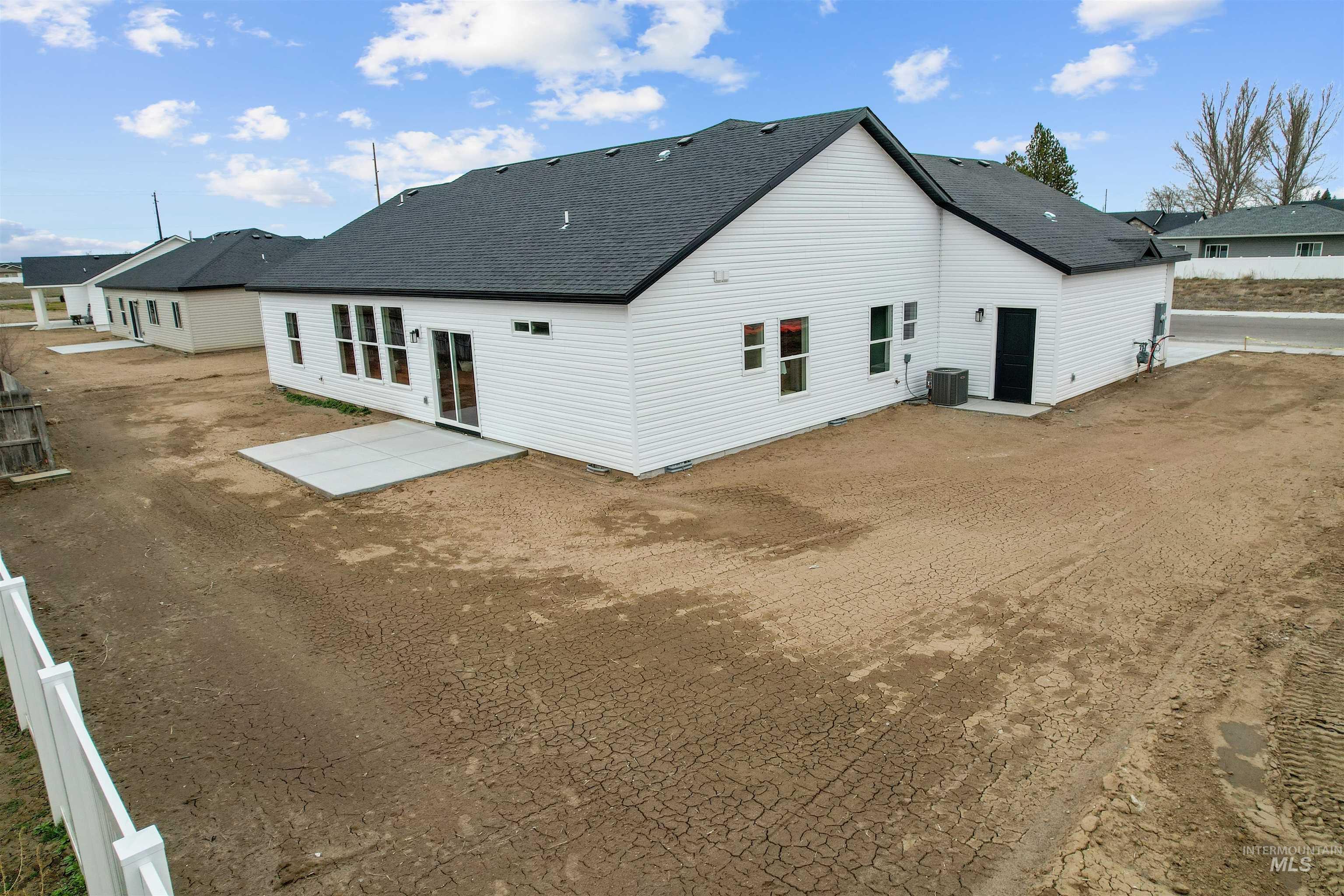 1215 Copper Drive, Rupert, Idaho 83350, 4 Bedrooms, 2 Bathrooms, Residential For Sale, Price $425,000, 98977424