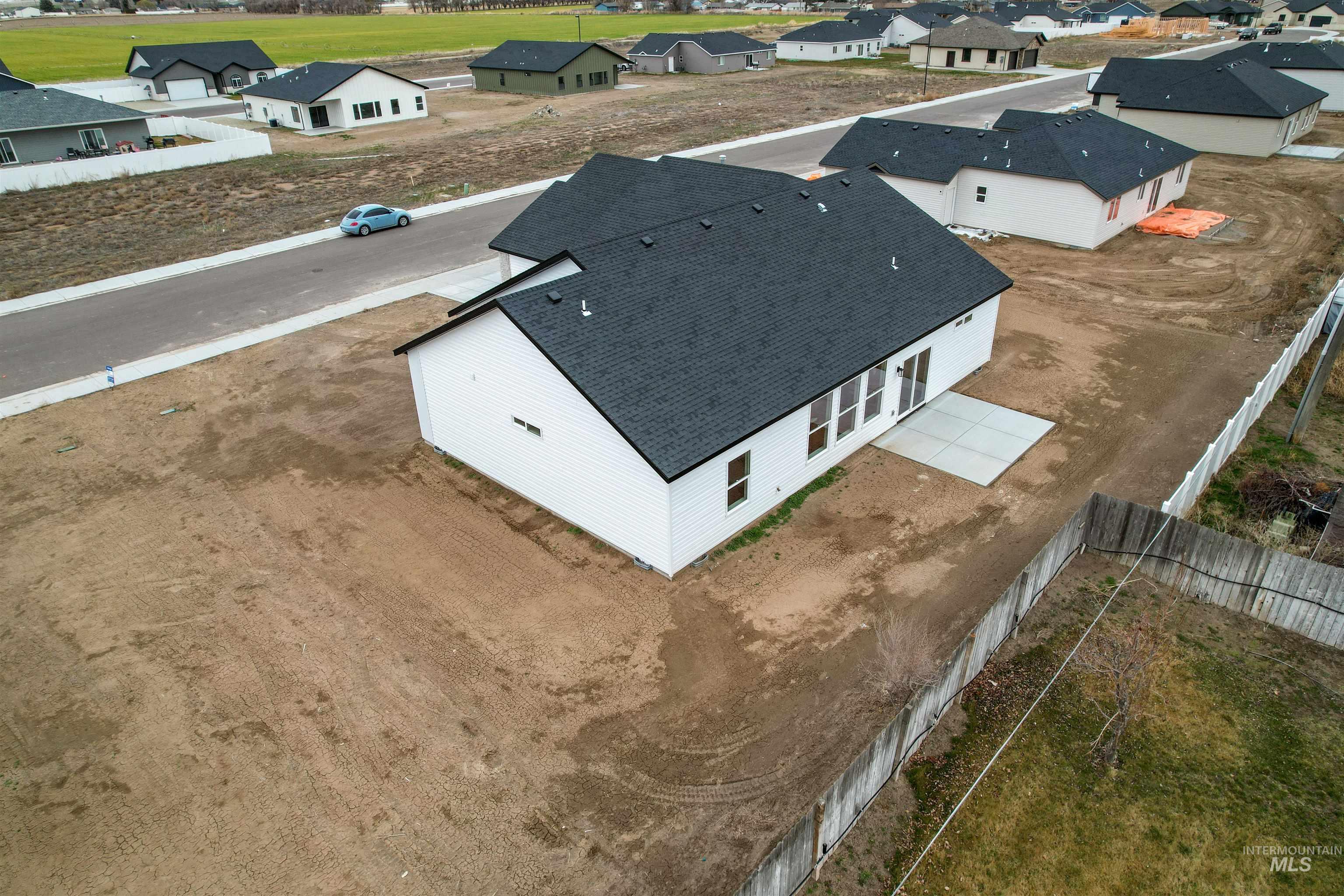 1215 Copper Drive, Rupert, Idaho 83350, 4 Bedrooms, 2 Bathrooms, Residential For Sale, Price $425,000, 98977424