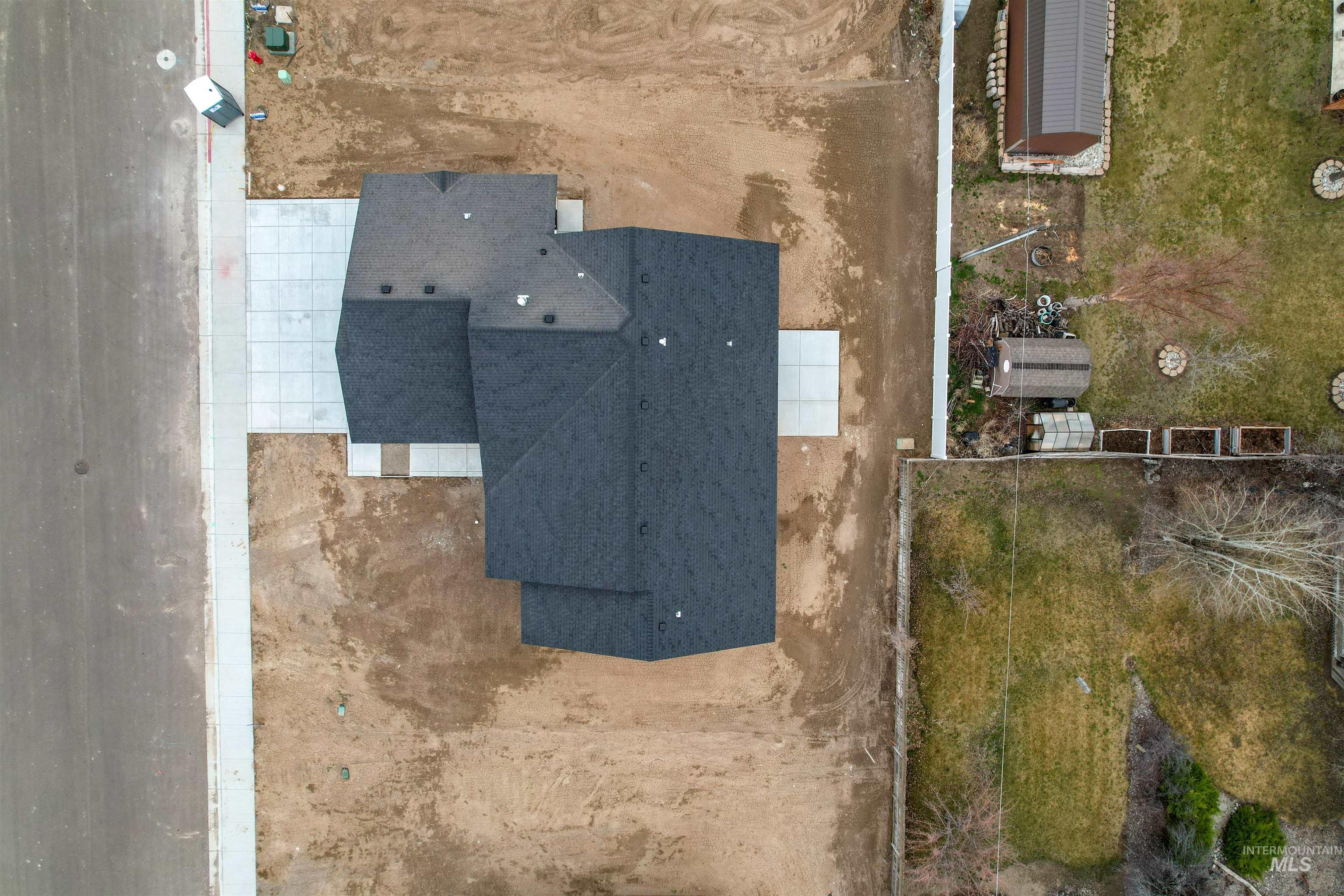 1215 Copper Drive, Rupert, Idaho 83350, 4 Bedrooms, 2 Bathrooms, Residential For Sale, Price $425,000, 98977424