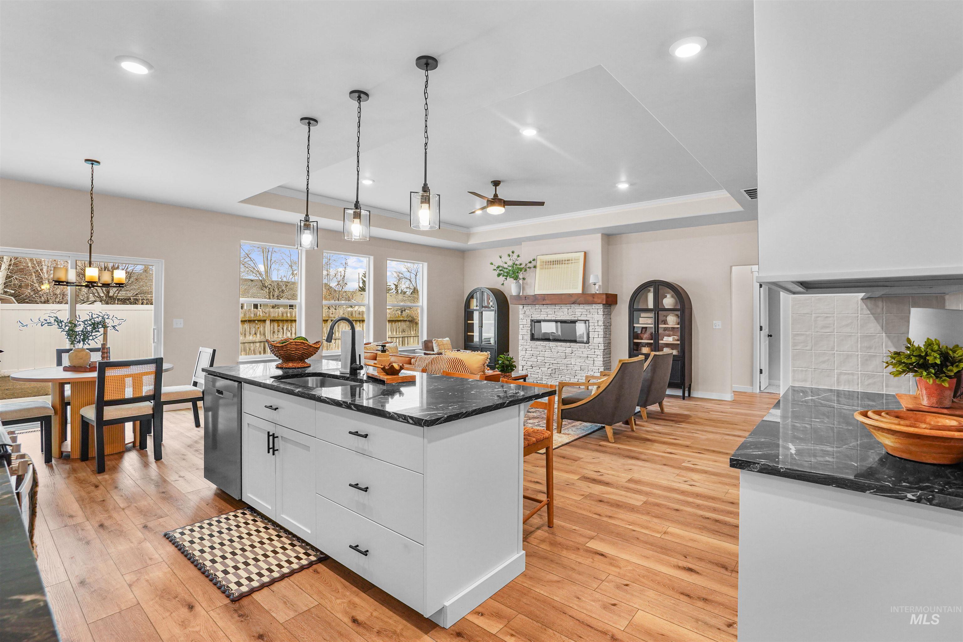 1215 Copper Drive, Rupert, Idaho 83350, 4 Bedrooms, 2 Bathrooms, Residential For Sale, Price $425,000, 98977424