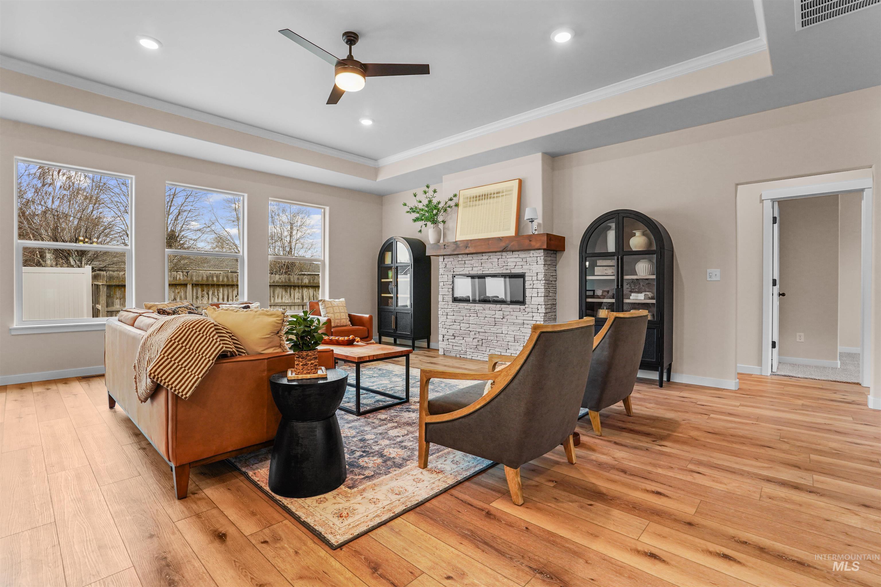 1215 Copper Drive, Rupert, Idaho 83350, 4 Bedrooms, 2 Bathrooms, Residential For Sale, Price $425,000, 98977424