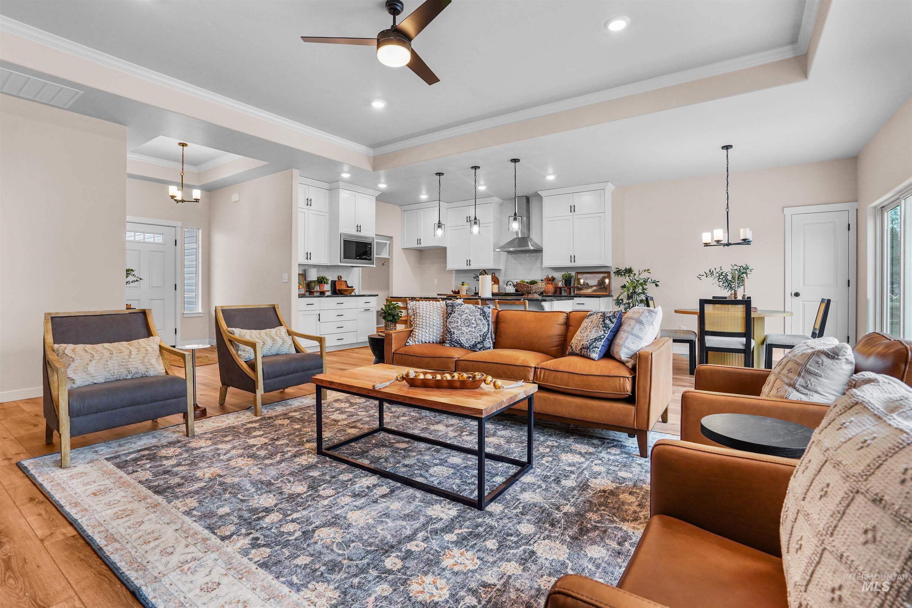 1215 Copper Drive, Rupert, Idaho 83350, 4 Bedrooms, 2 Bathrooms, Residential For Sale, Price $425,000, 98977424