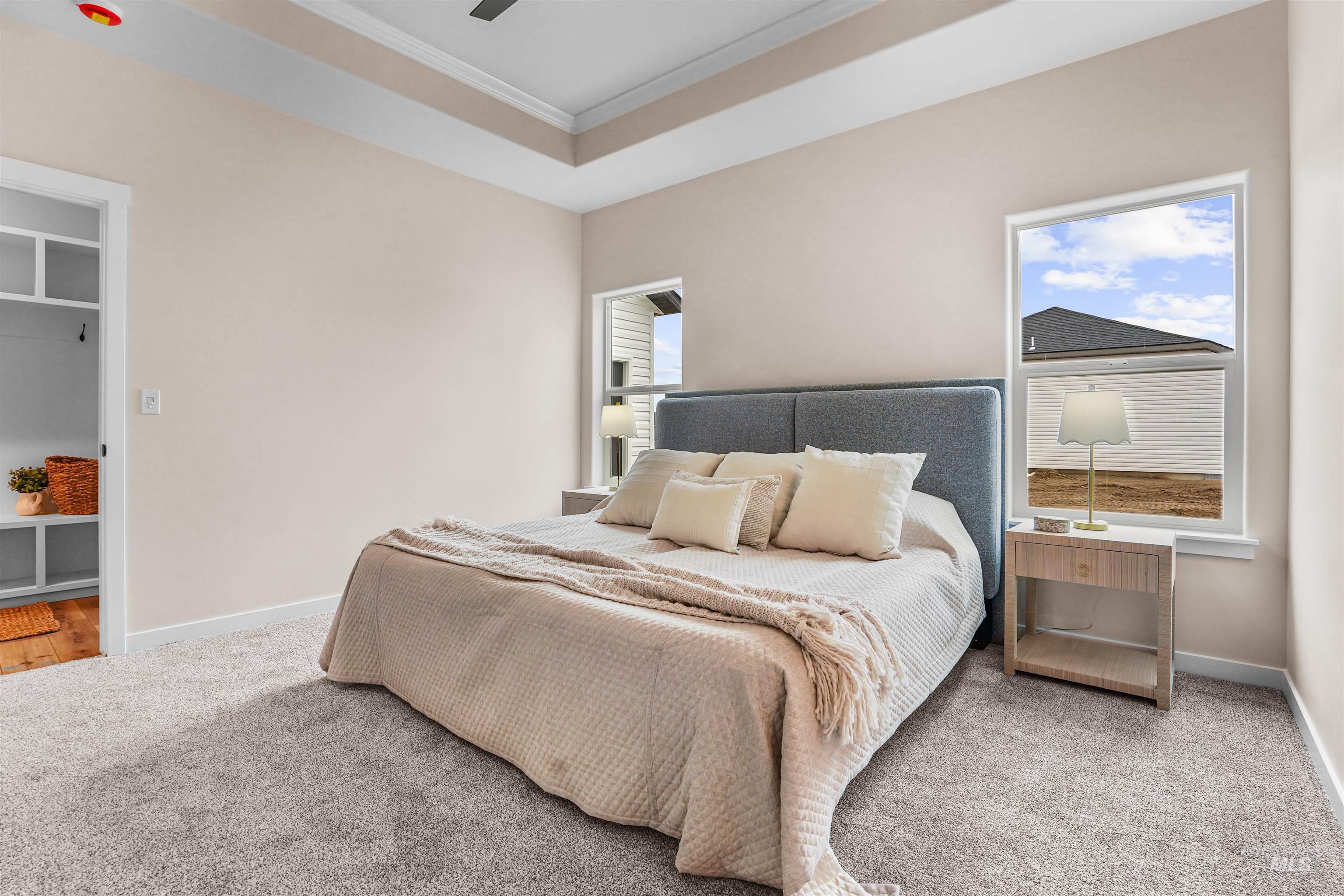 1215 Copper Drive, Rupert, Idaho 83350, 4 Bedrooms, 2 Bathrooms, Residential For Sale, Price $425,000, 98977424