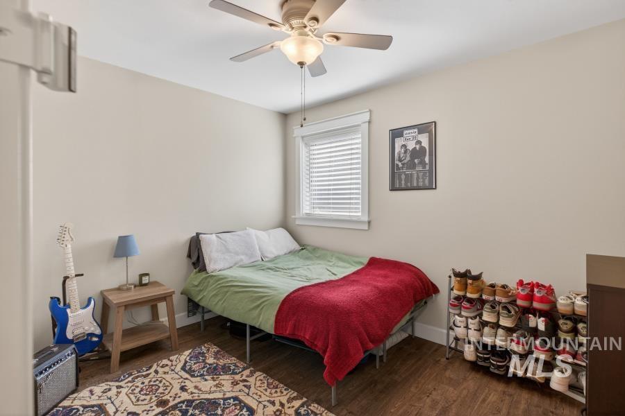 1342 Bristol, Moscow, Idaho 83843, 3 Bedrooms, 3 Bathrooms, Residential For Sale, Price $390,000, 98977426