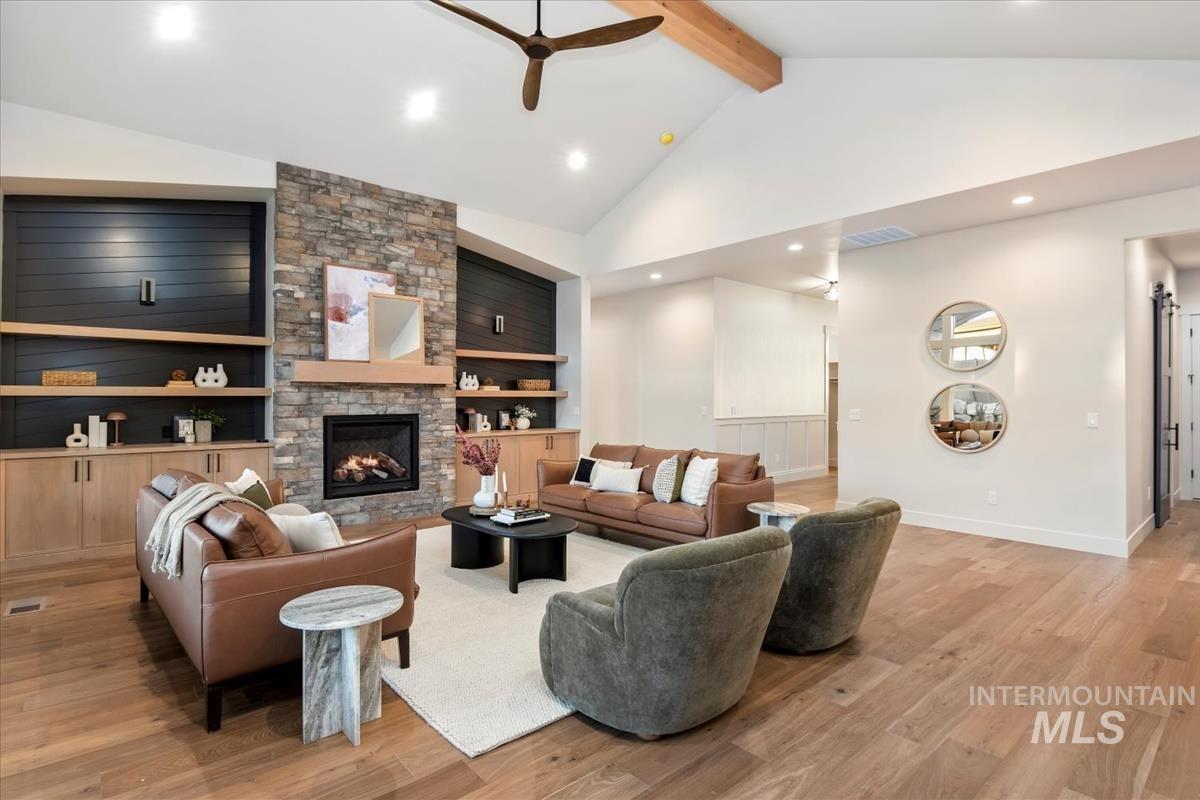 3460 N Costa Madera Way, Star, Idaho 83669, 3 Bedrooms, 3.5 Bathrooms, Residential For Sale, Price $1,299,900,MLS 98977428