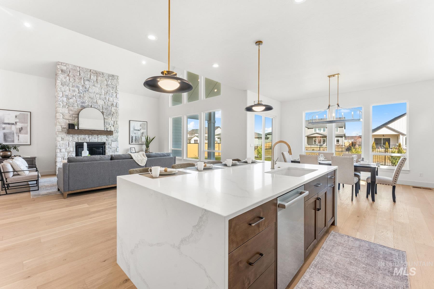 6954 Saddle Bred Way, Star, Idaho 83669, 3 Bedrooms, 3.5 Bathrooms, Residential For Sale, Price $1,026,028,MLS 98977431