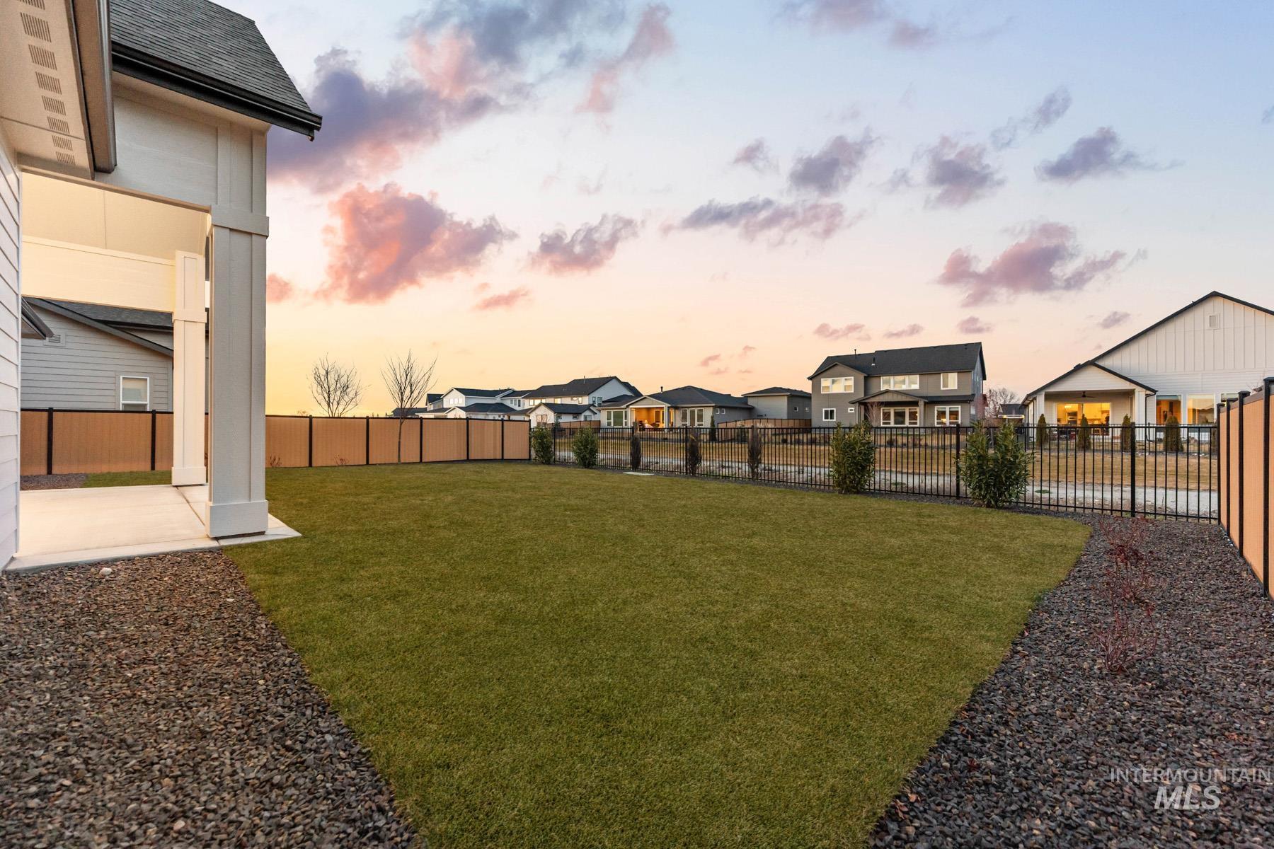 6954 Saddle Bred Way, Star, Idaho 83669, 3 Bedrooms, 3.5 Bathrooms, Residential For Sale, Price $1,026,028,MLS 98977431